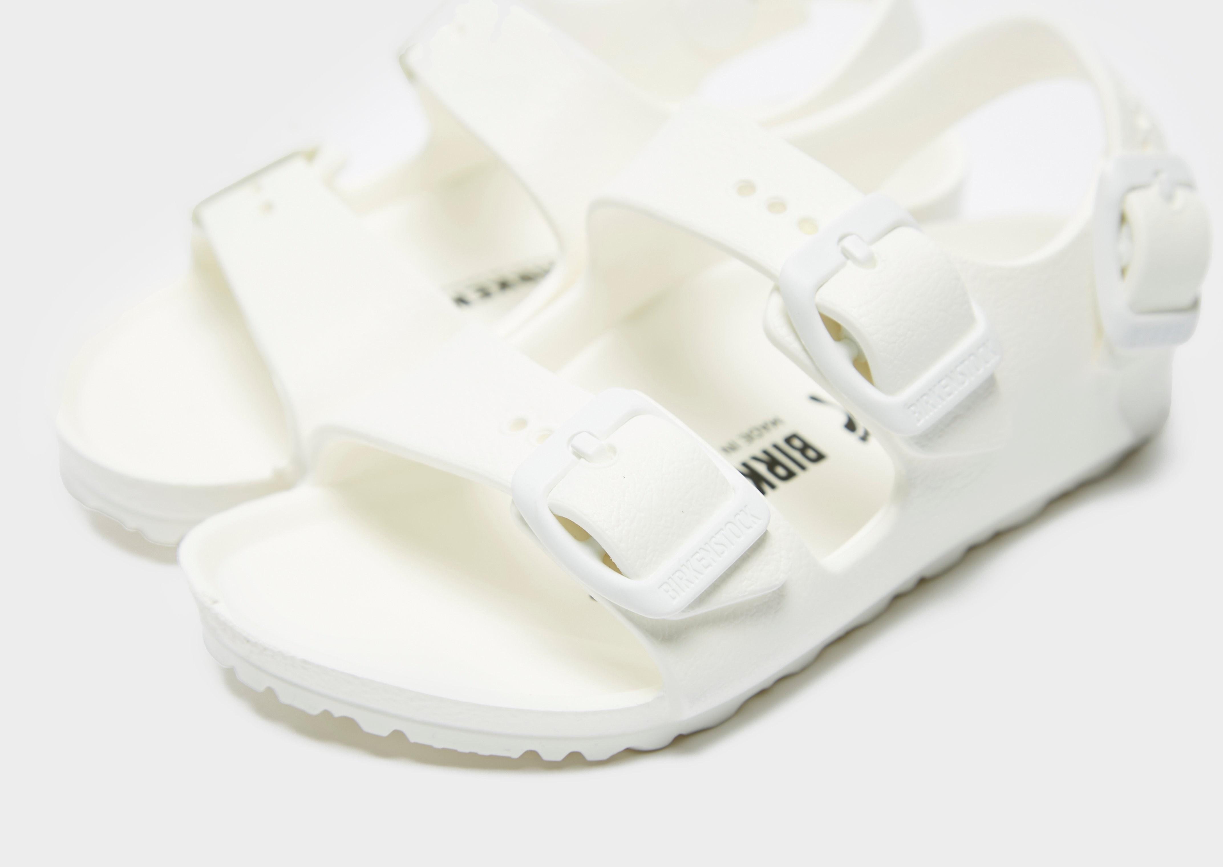 Birkenstock Milano EVA Sandalen Babys