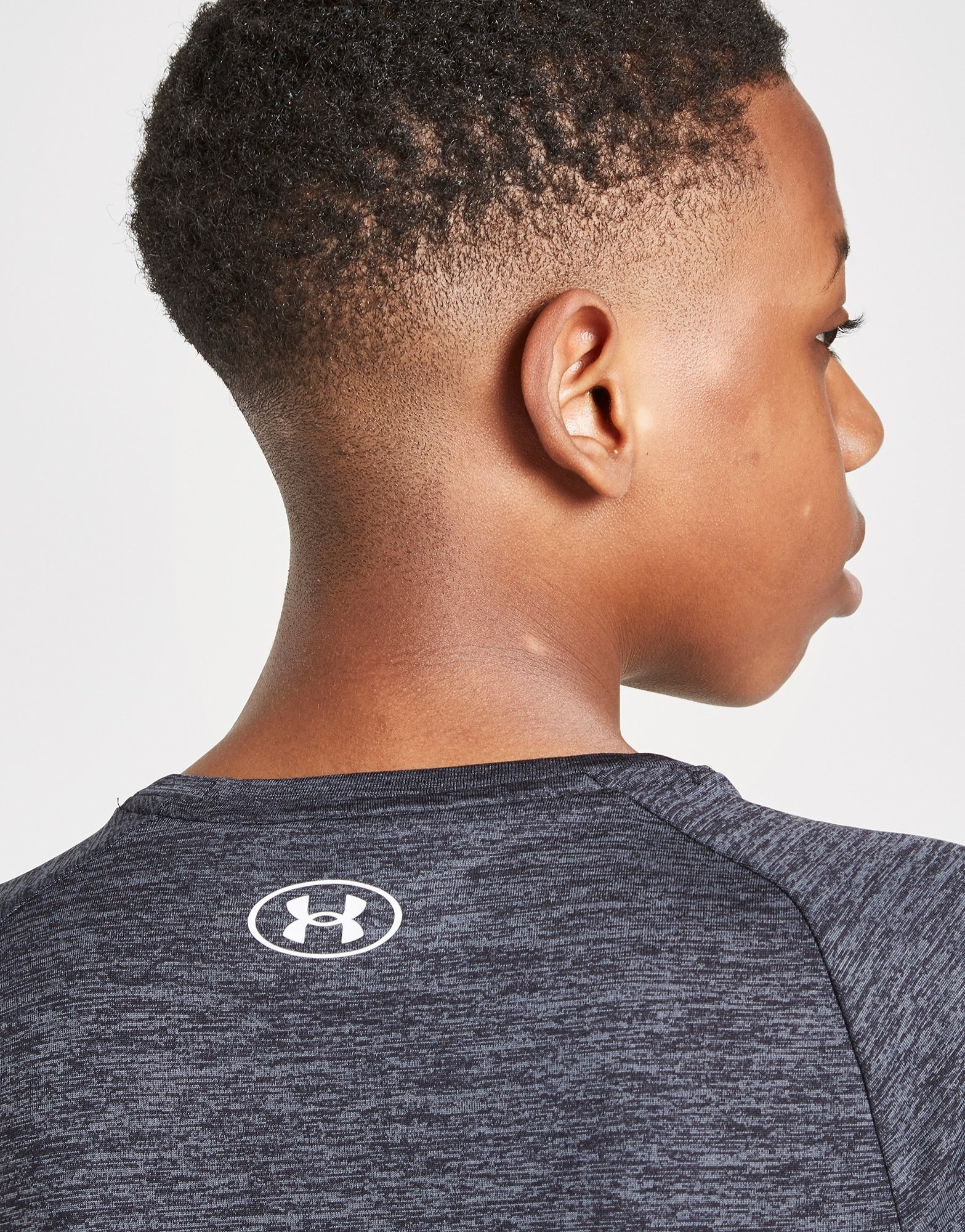 Under Armour Tech 2.0 T-Shirt Kinder
