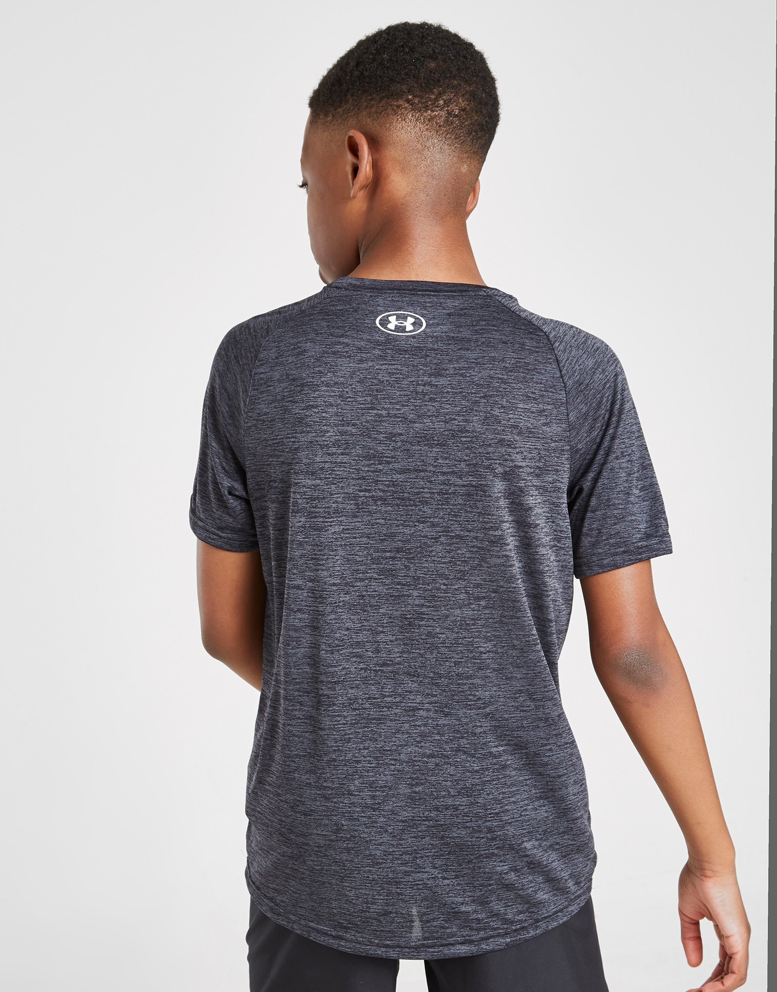 Under Armour Tech 2.0 T-Shirt Kinder
