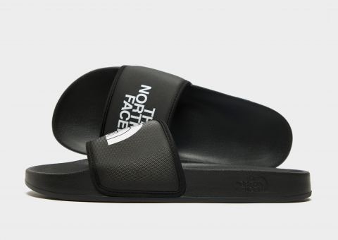 The North Face Basecamp Slipper