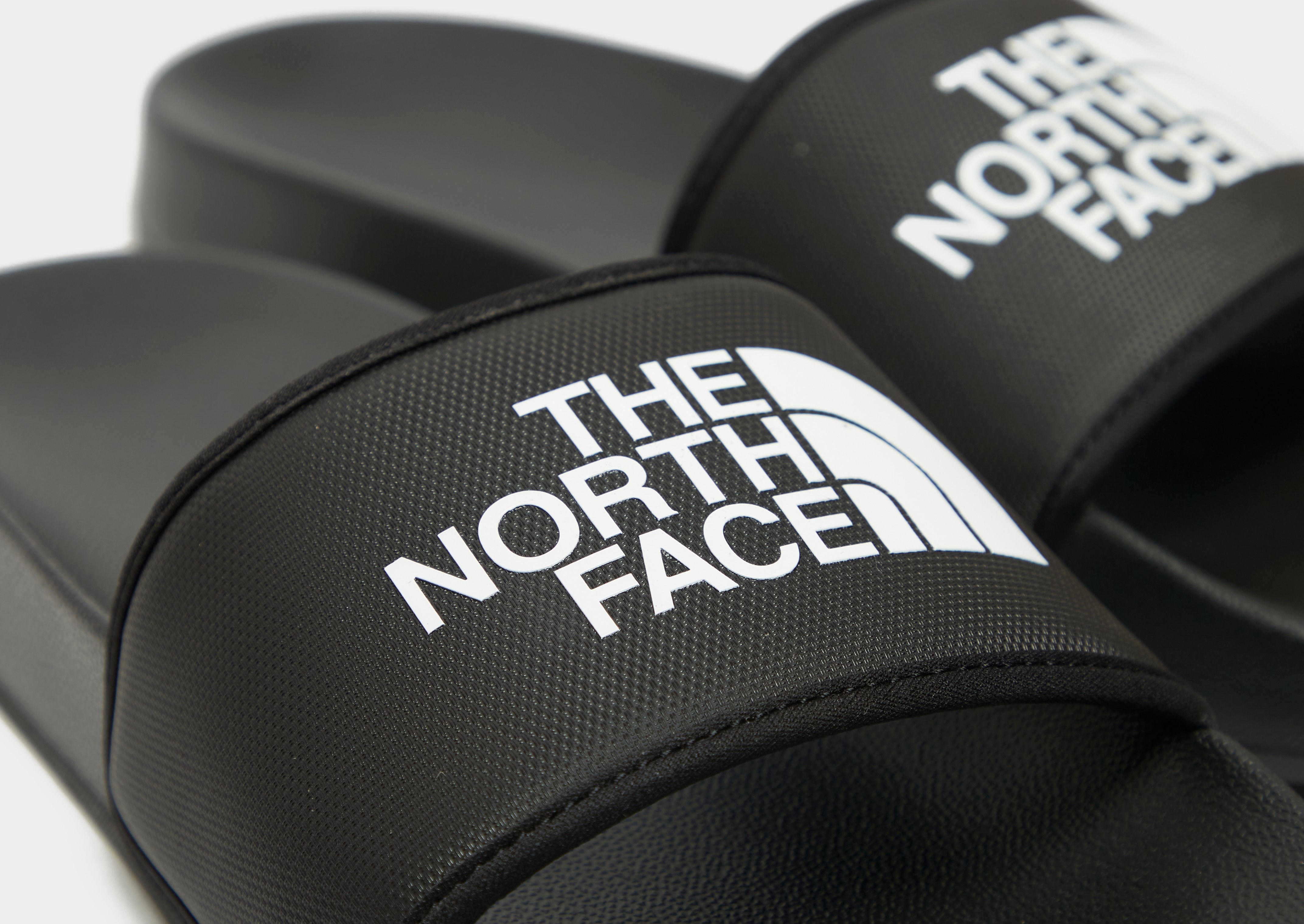 The North Face Basecamp Slipper