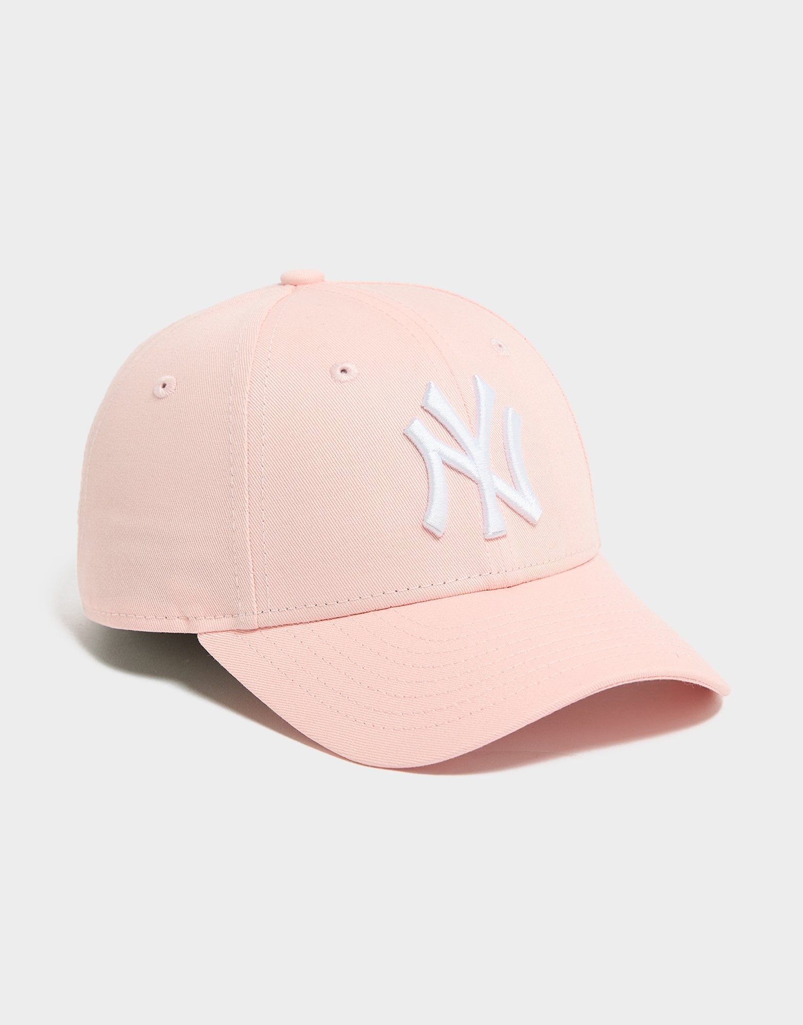 New Era MLB 9FORTY New York Yankees Kappe Kinder