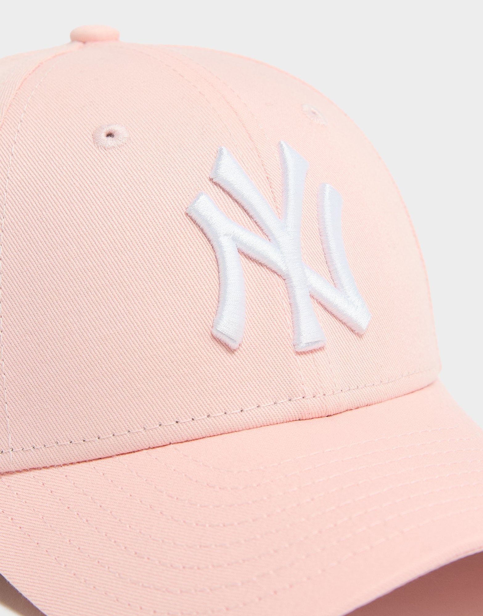 New Era MLB 9FORTY New York Yankees Kappe Kinder