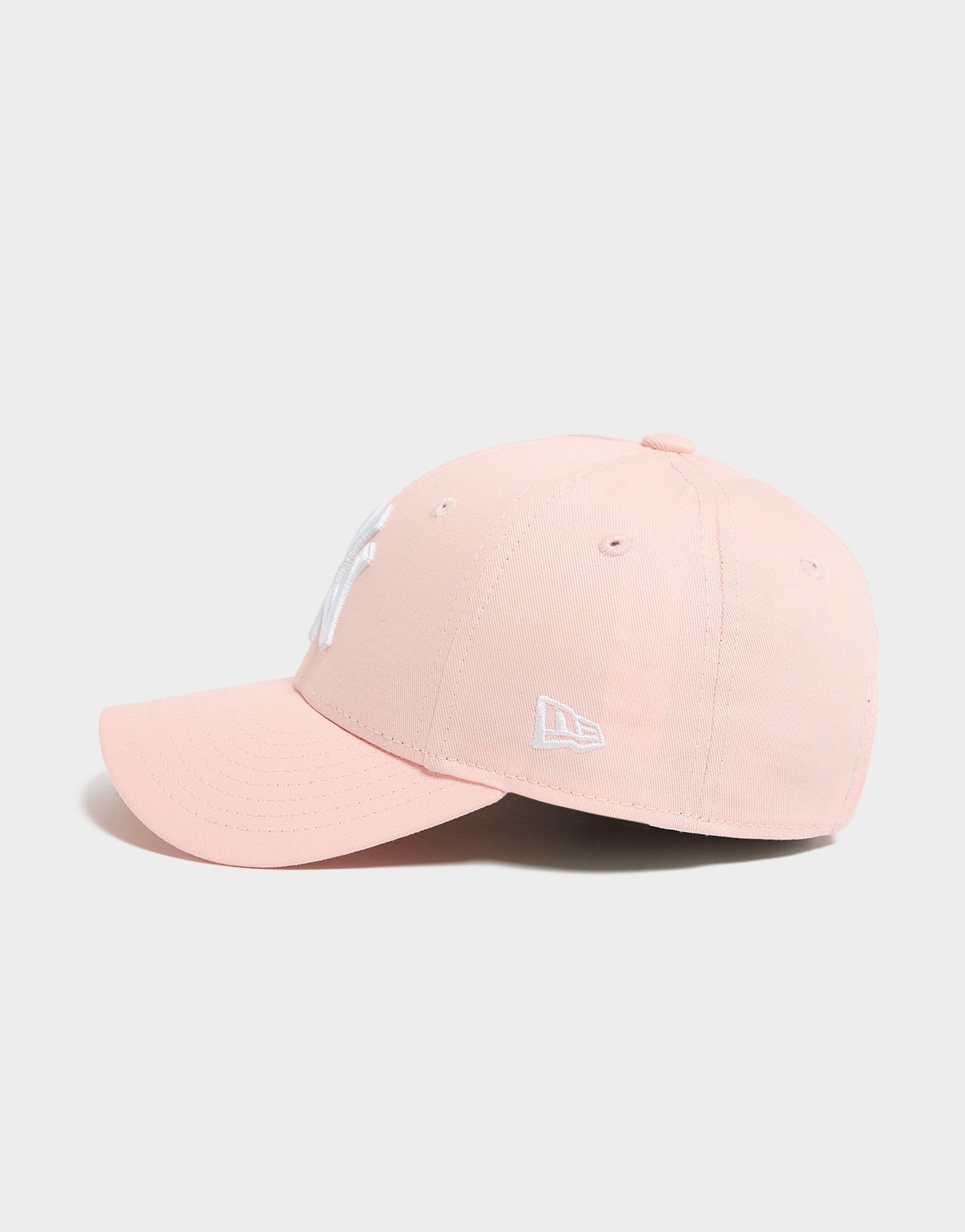 New Era MLB 9FORTY New York Yankees Kappe Kinder