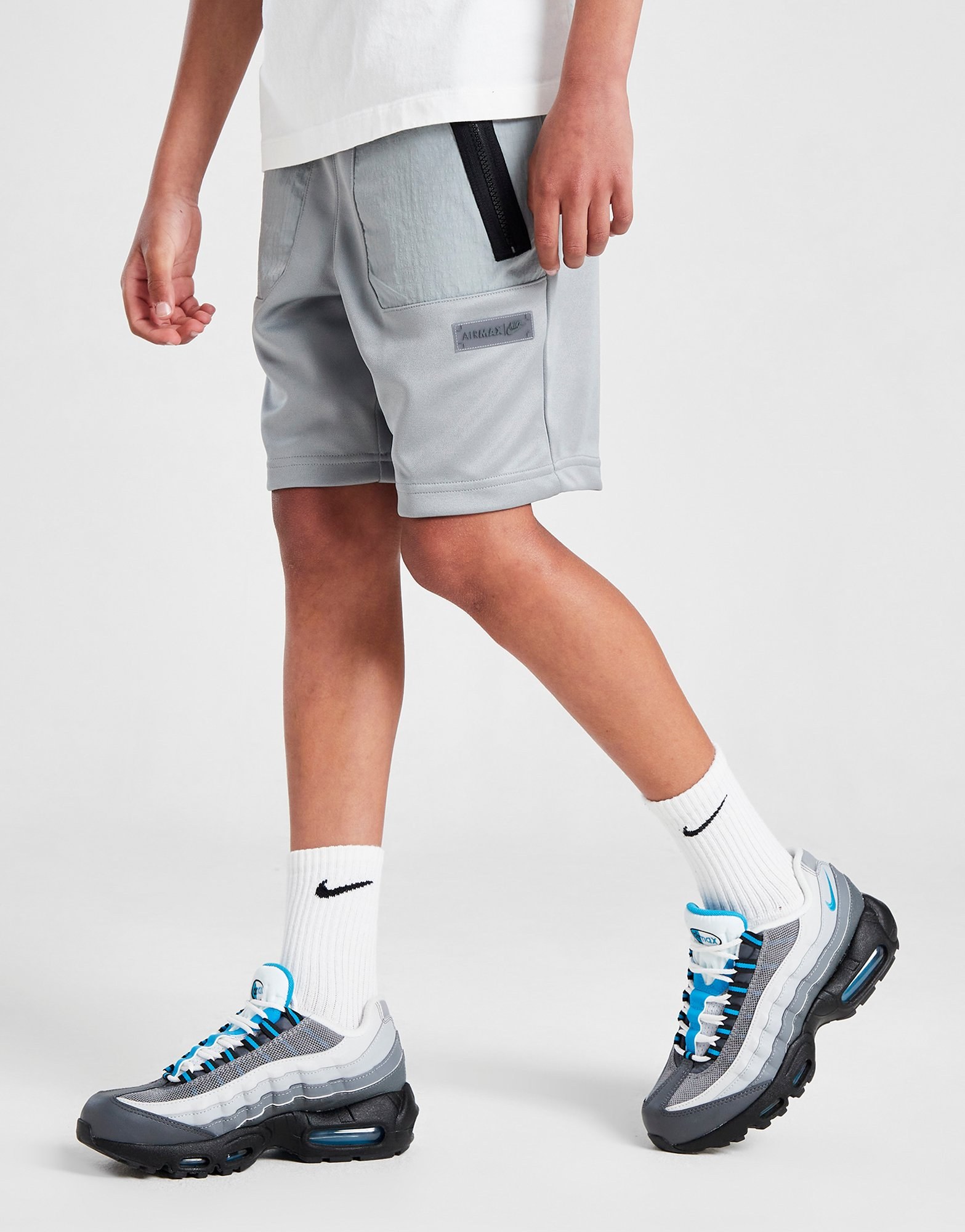 Nike Air Max Pack Shorts Kinder