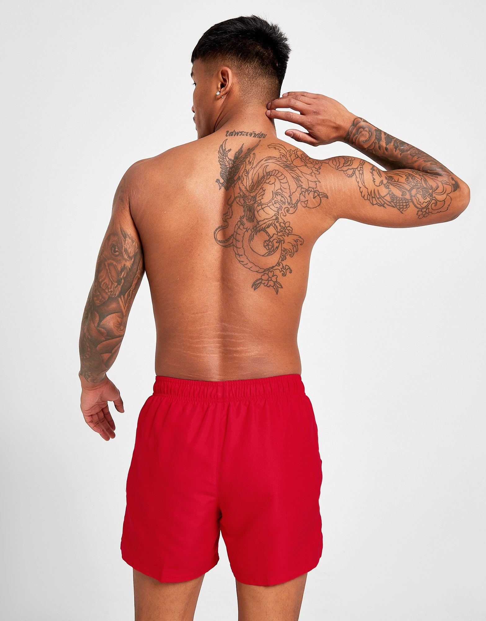 Nike Swim Essential 5" Volley Shorts