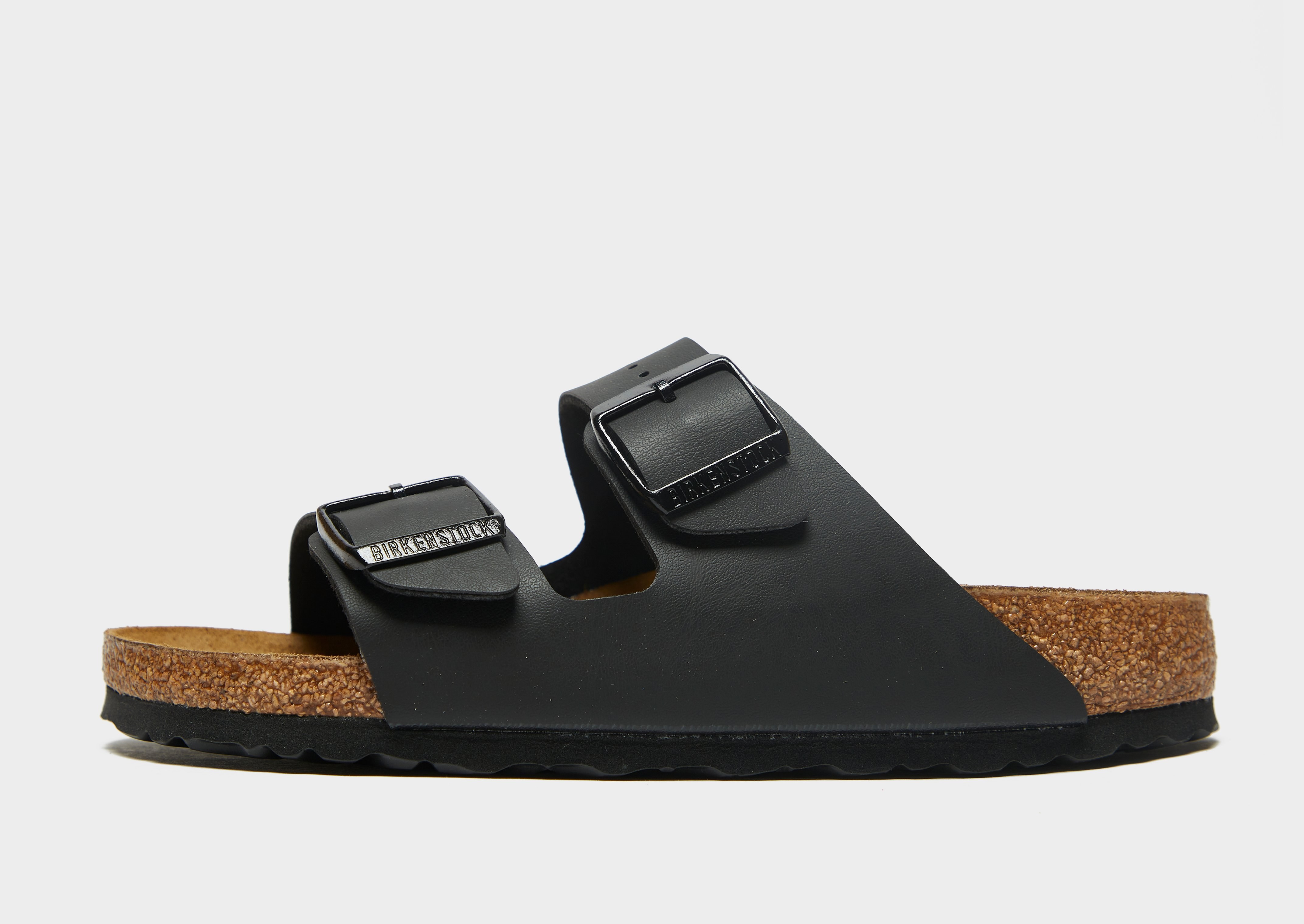 Birkenstock Arizona Suede Damen