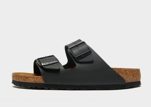 Birkenstock Arizona Suede Damen