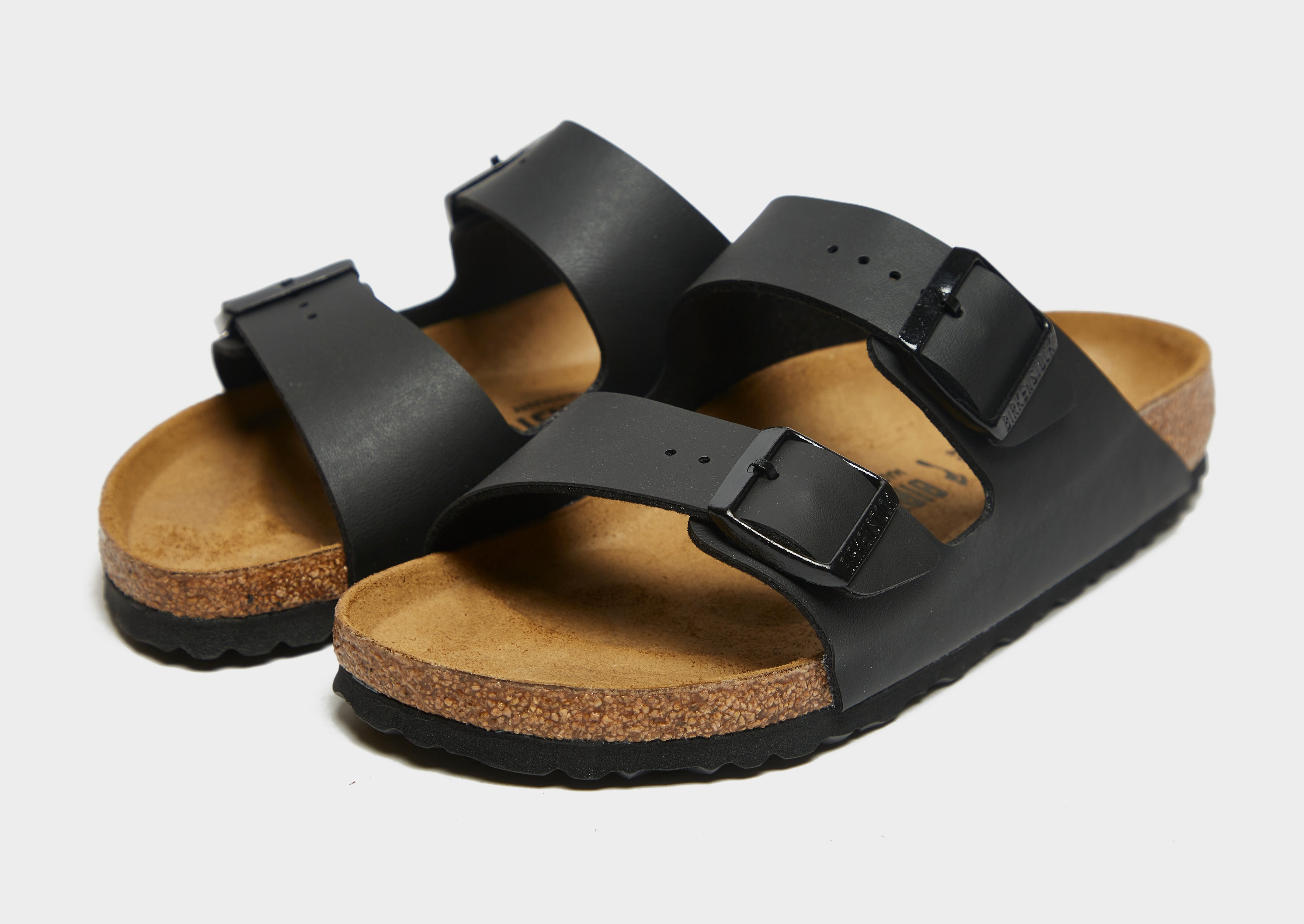 Birkenstock Arizona Suede Damen