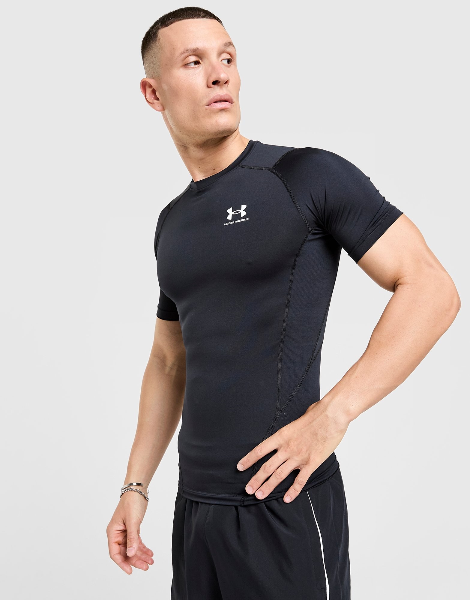 Under Armour HeatGear T-shirt
