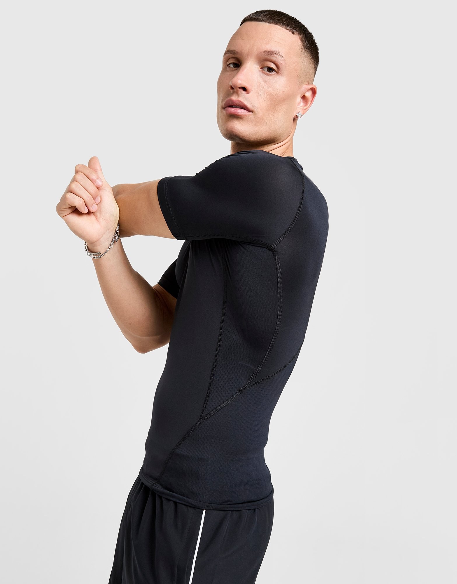 Under Armour HeatGear T-shirt
