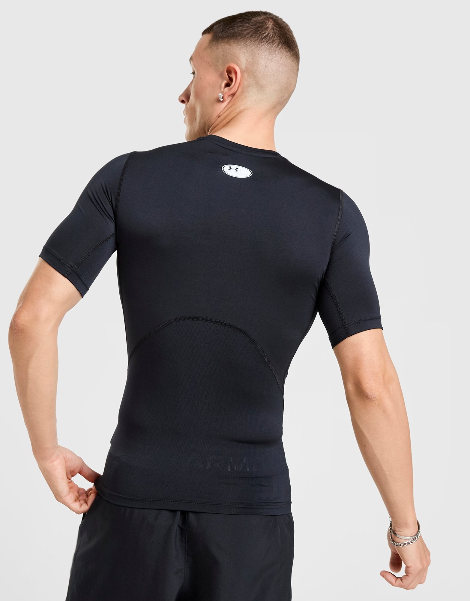 Under Armour HeatGear T-shirt