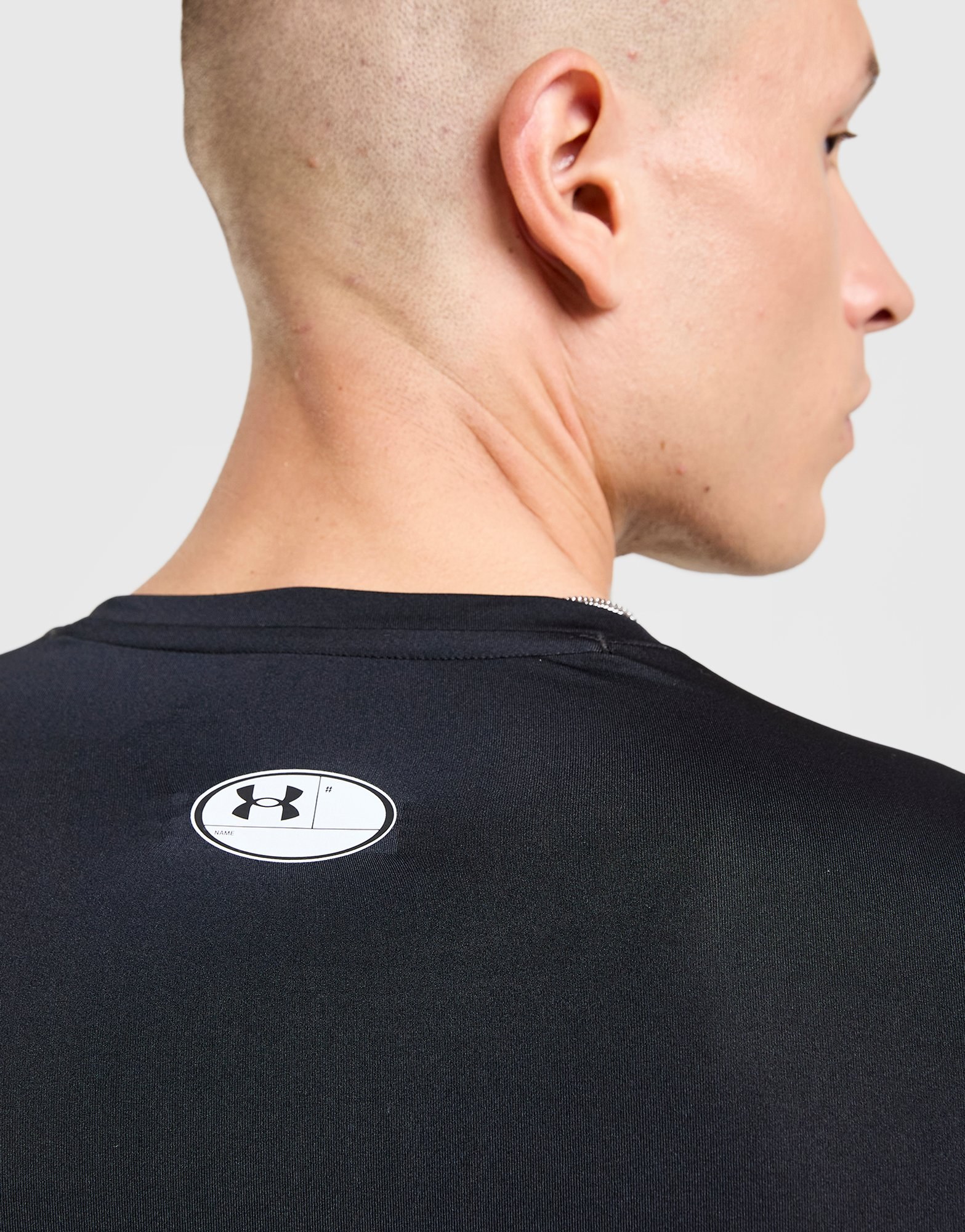 Under Armour HeatGear T-shirt