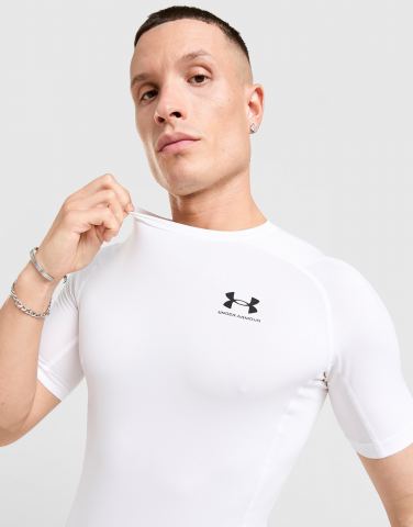Under Armour HeatGear T-shirt
