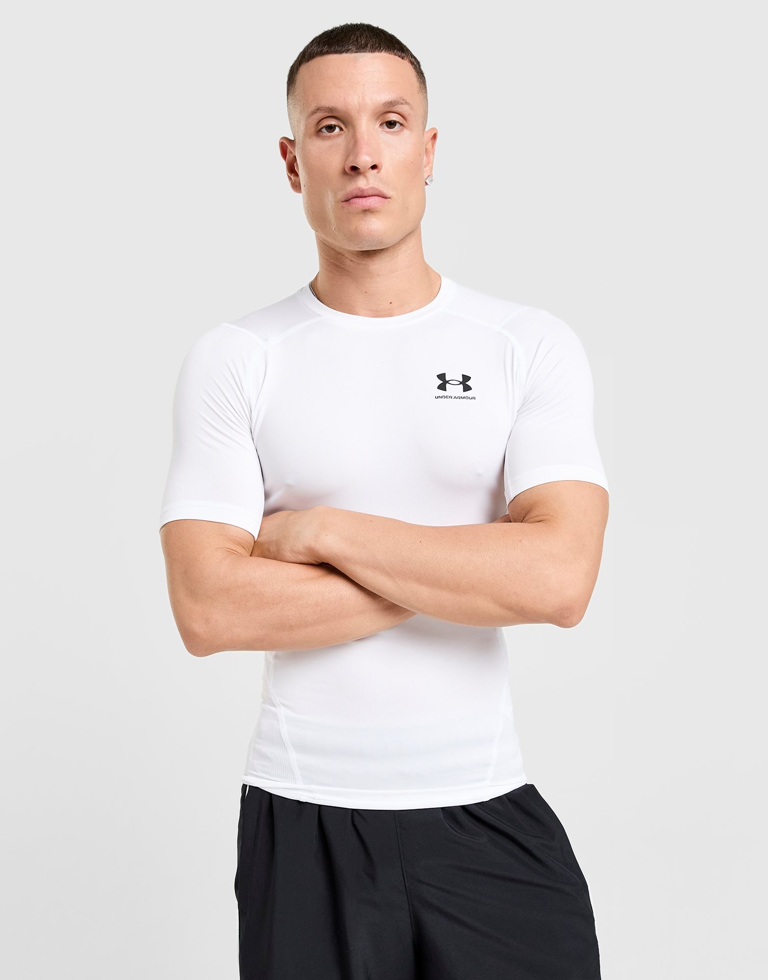 Under Armour HeatGear T-shirt