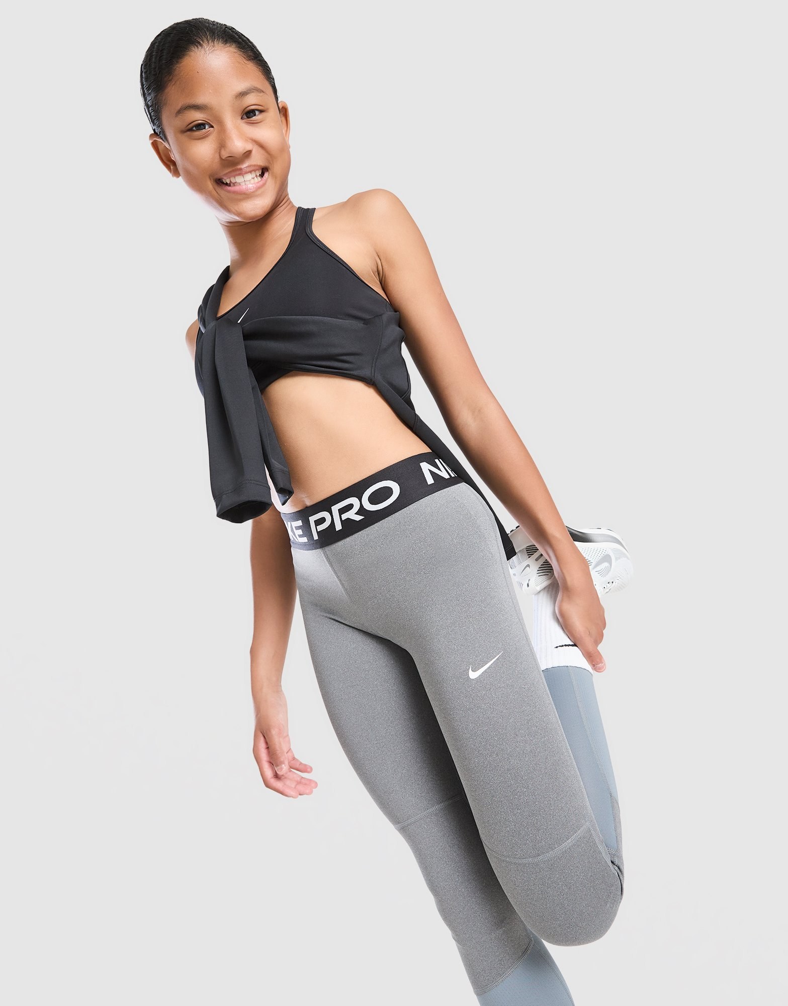 Nike Pro Leggings Kinder