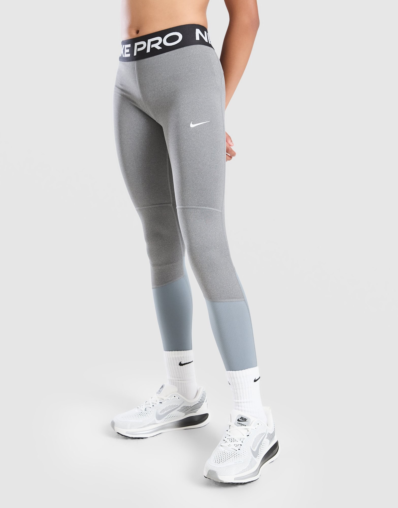 Nike Pro Leggings Kinder