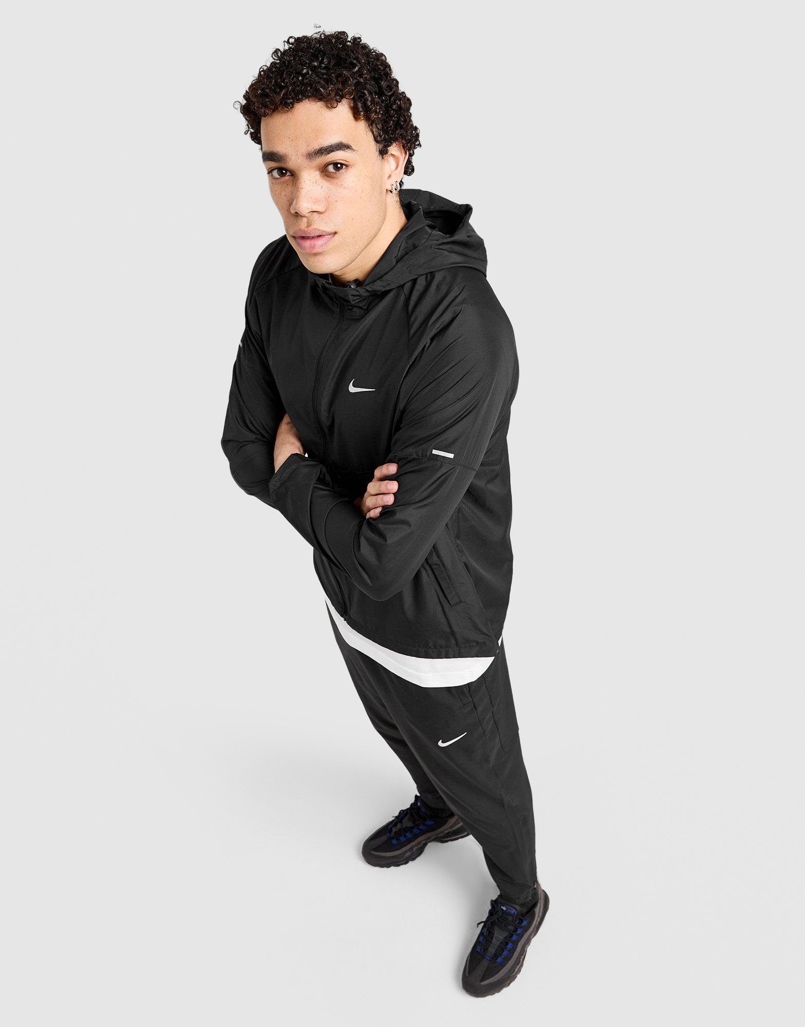 Nike Repel Miler Jacke