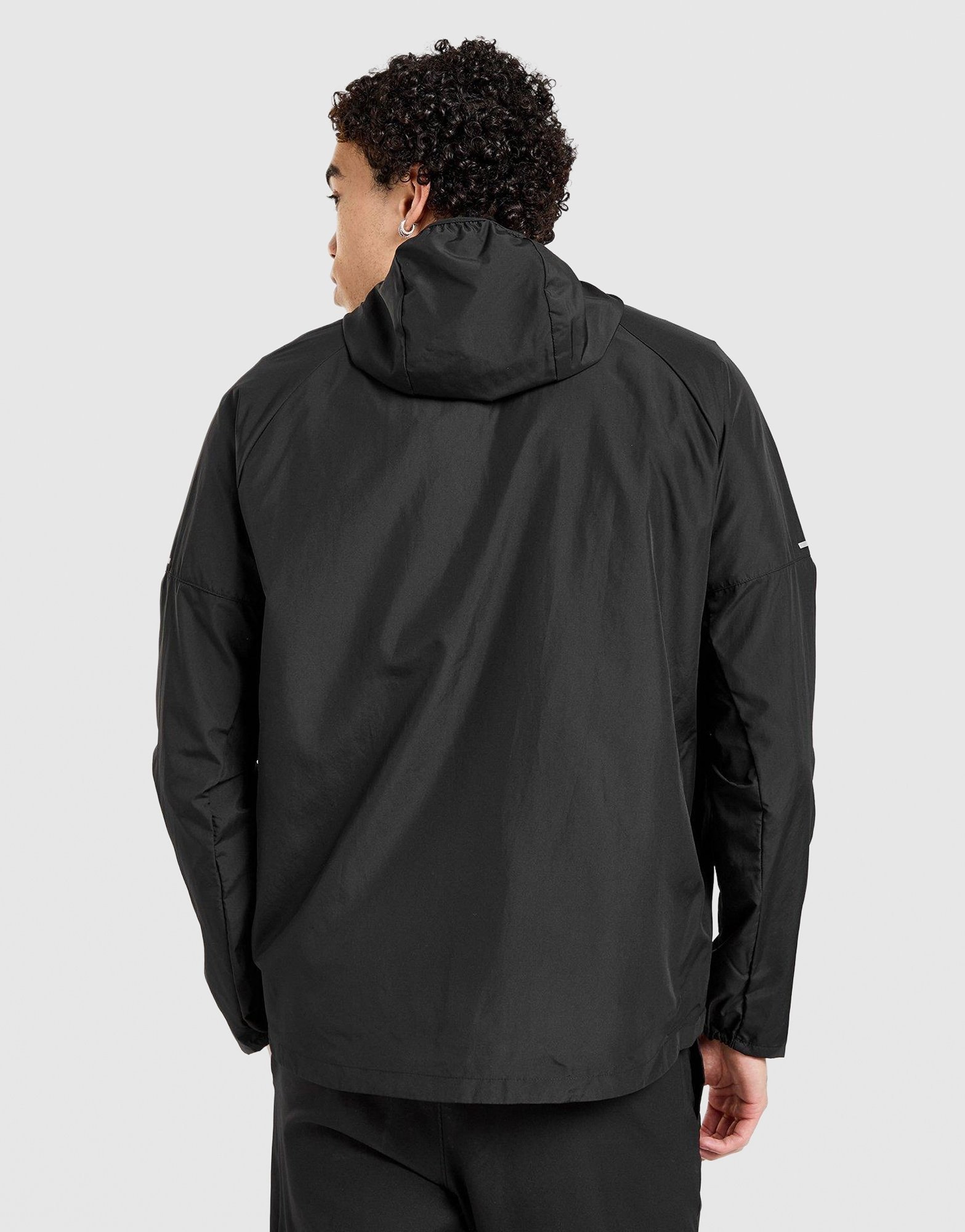 Nike Repel Miler Jacke