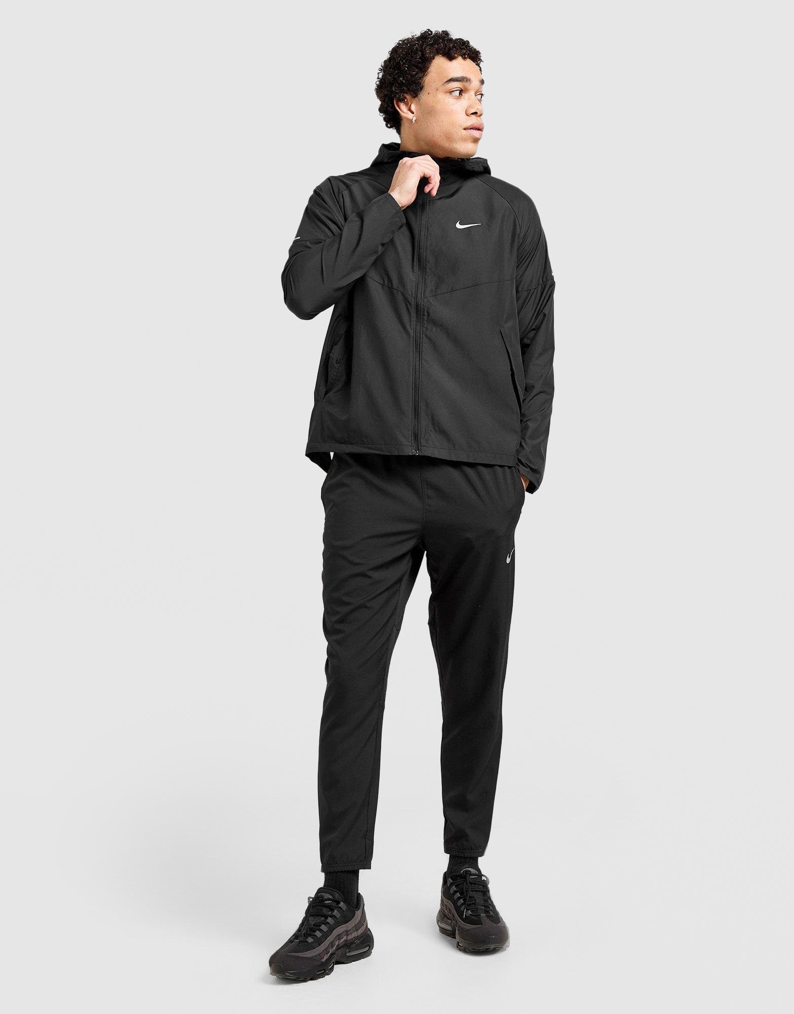 Nike Repel Miler Jacke