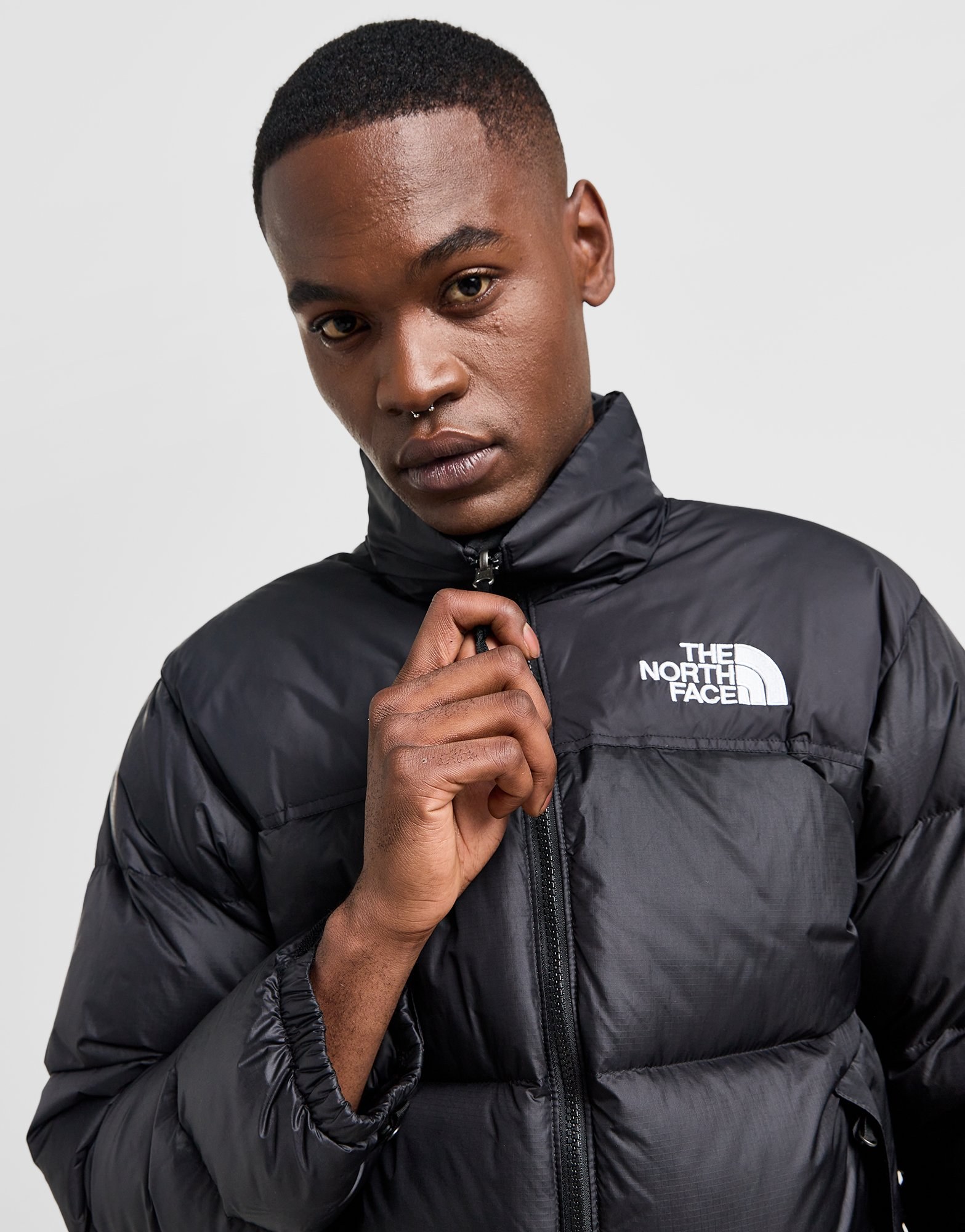 The North Face Nuptse 1996 Jacke