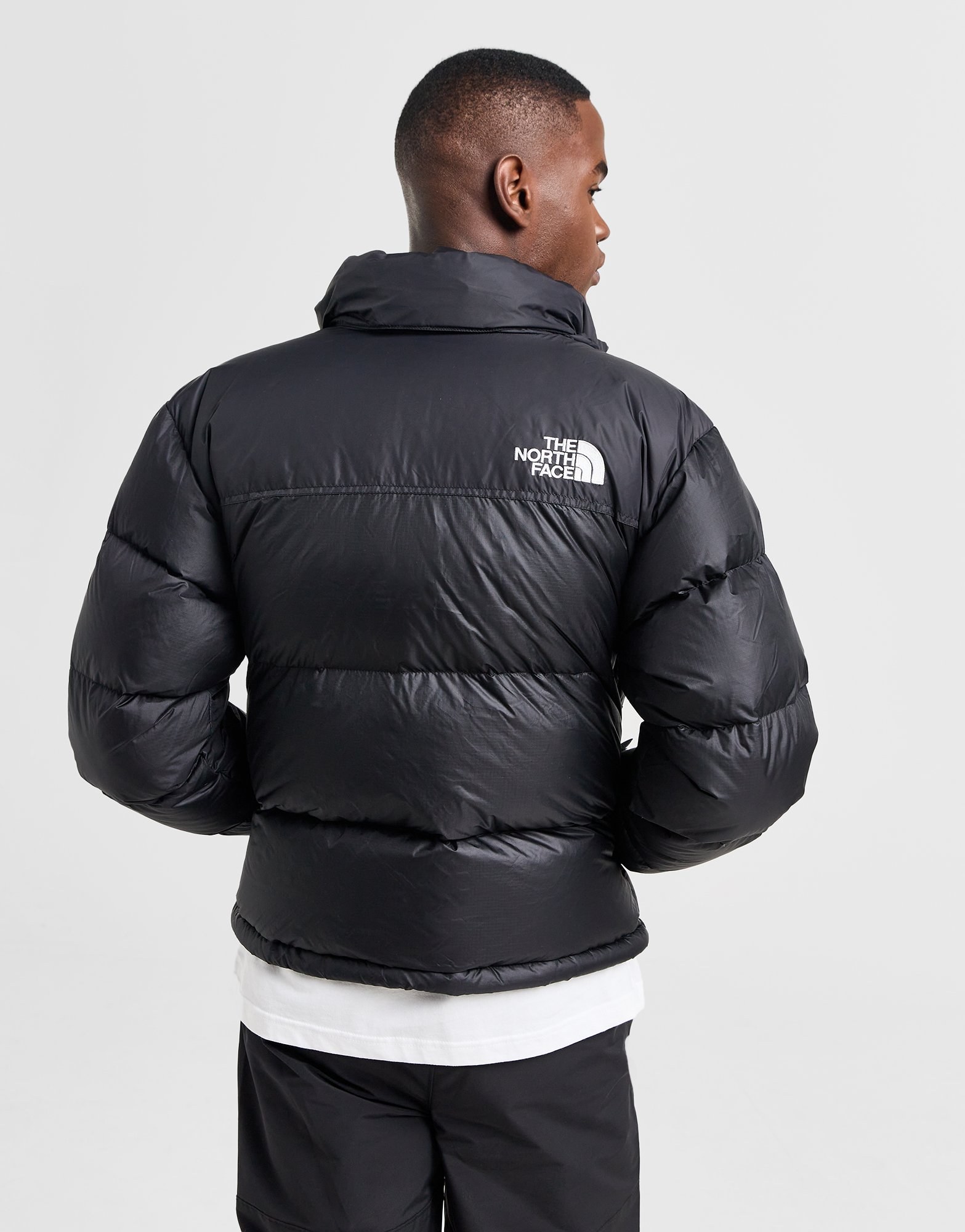 The North Face Nuptse 1996 Jacke