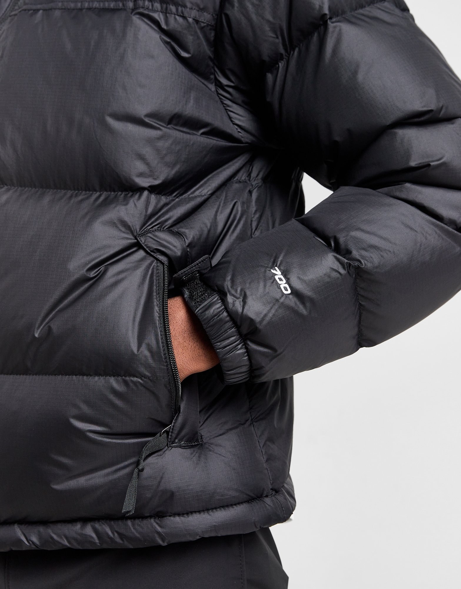 The North Face Nuptse 1996 Jacke