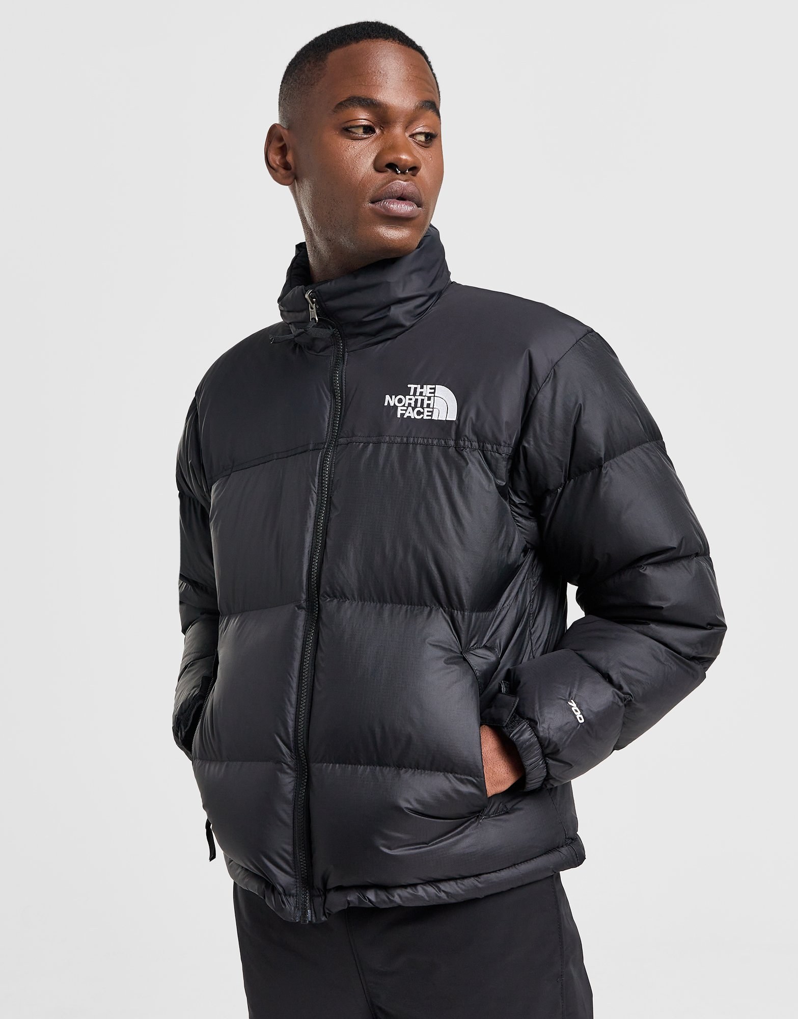 The North Face Nuptse 1996 Jacke
