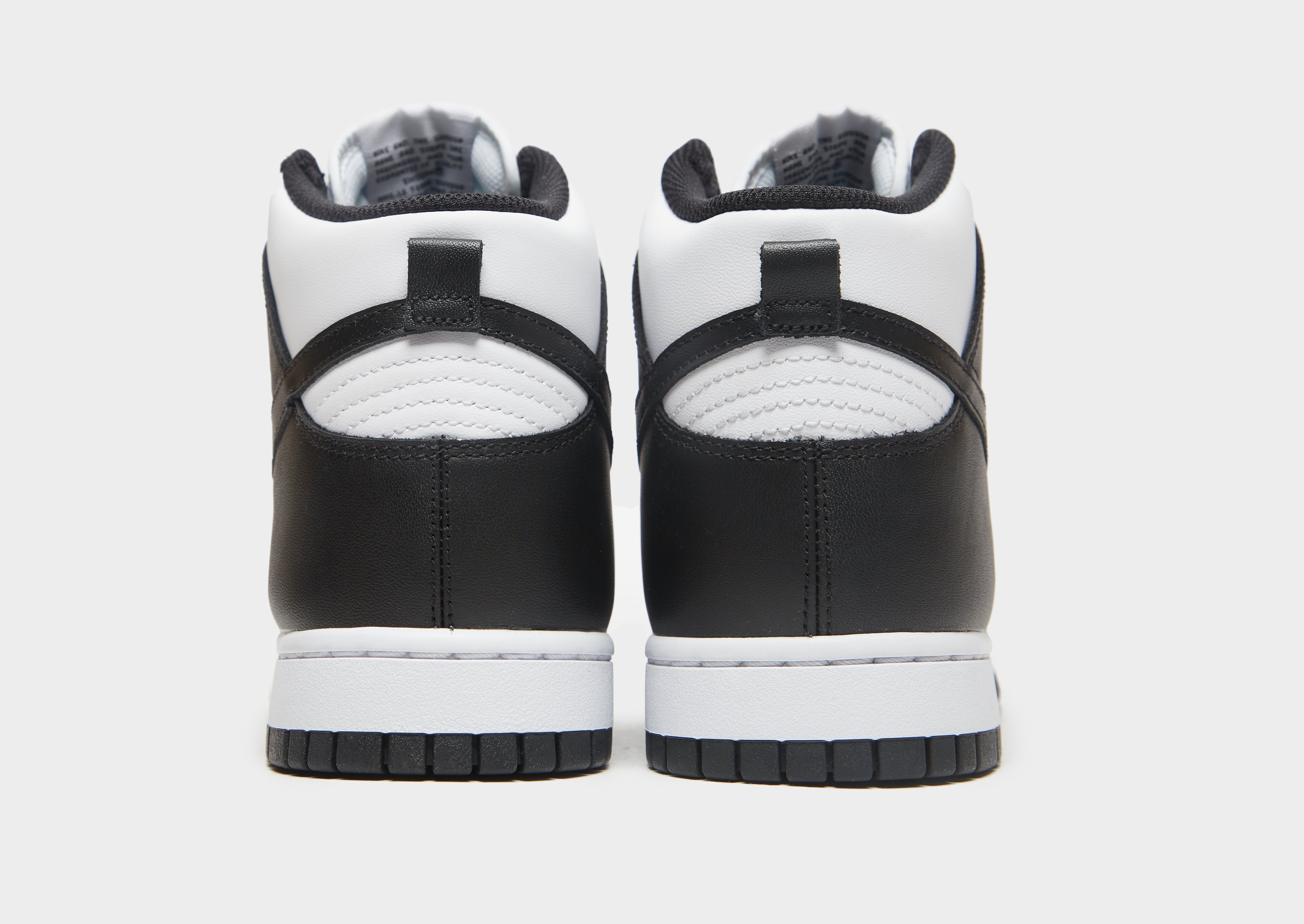 Nike Dunk High