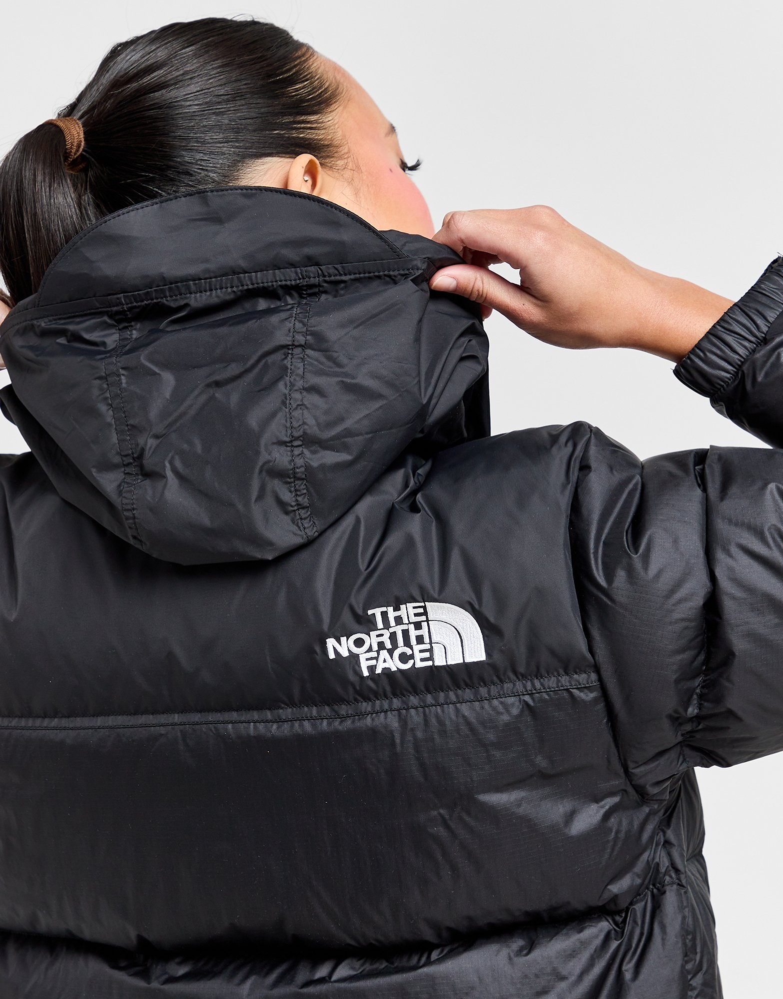The North Face Nuptse 1996 Jacke Damen