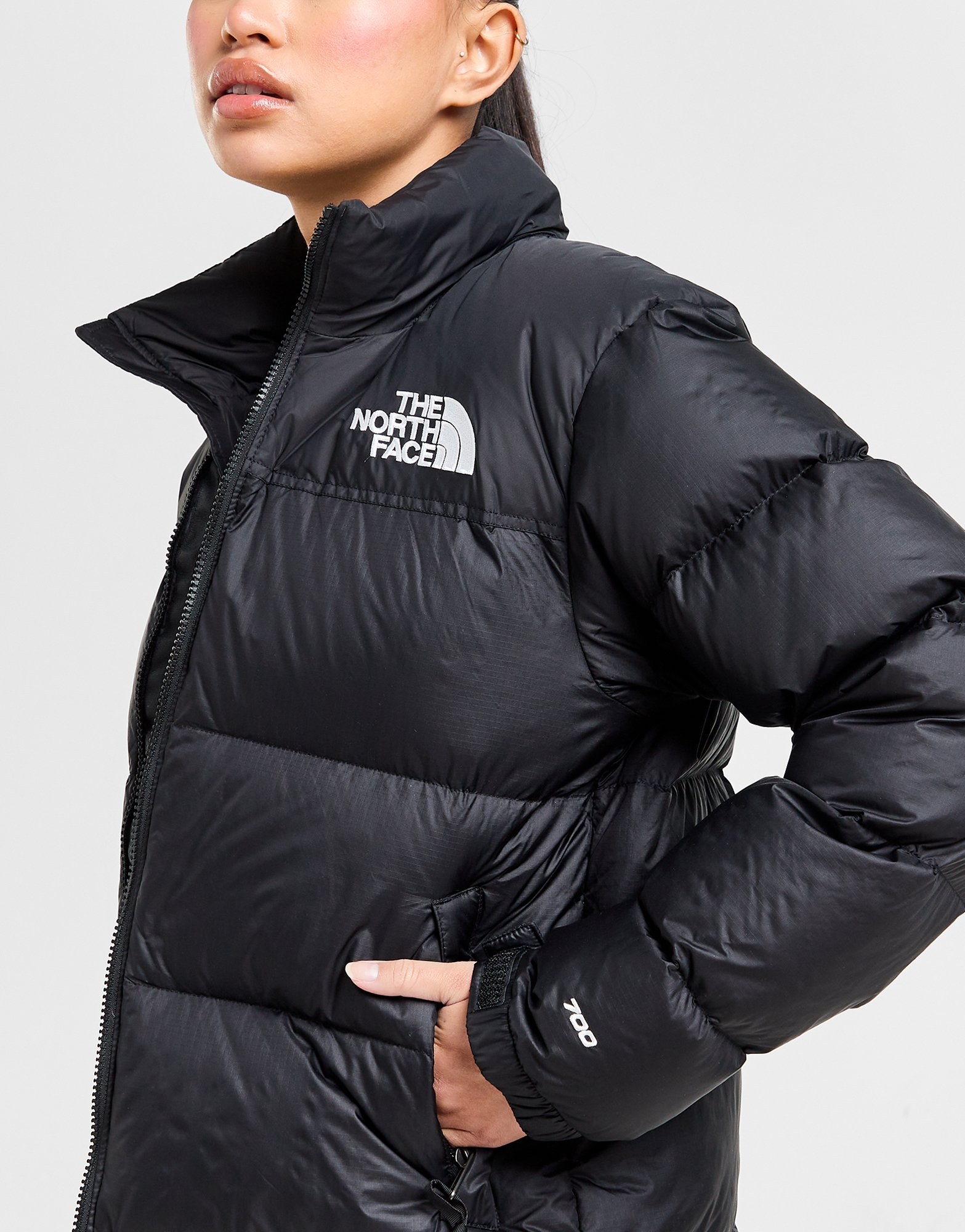 The North Face Nuptse 1996 Jacke Damen