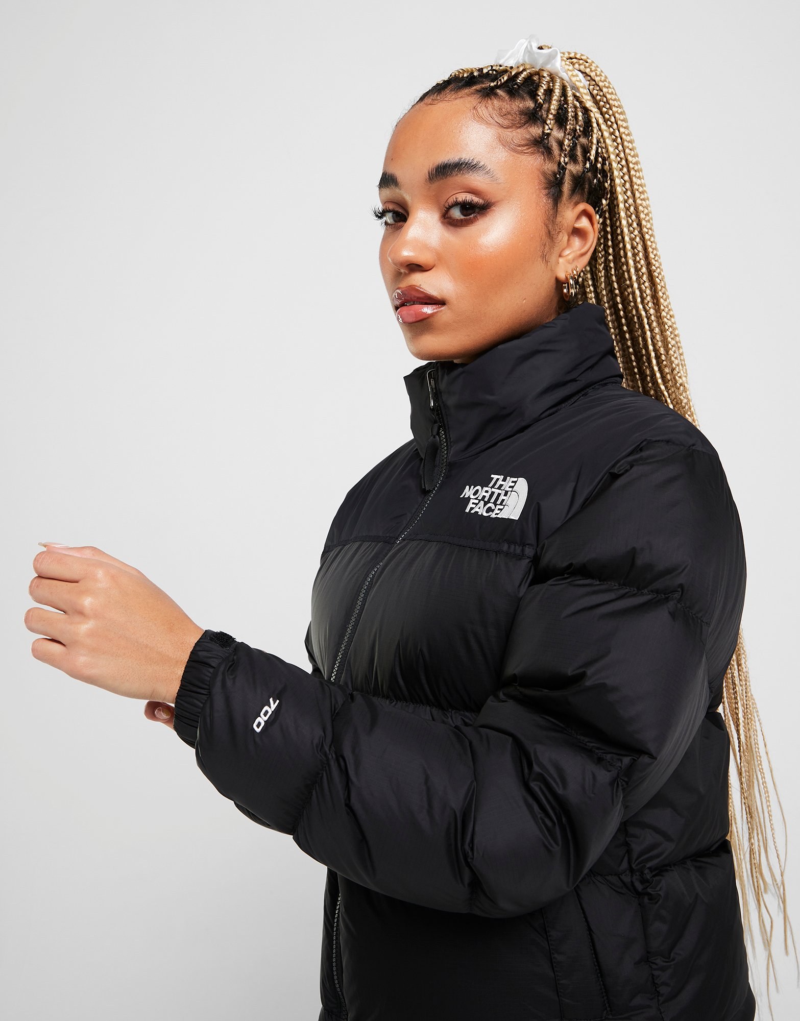 The North Face Nuptse 1996 Jacke Damen
