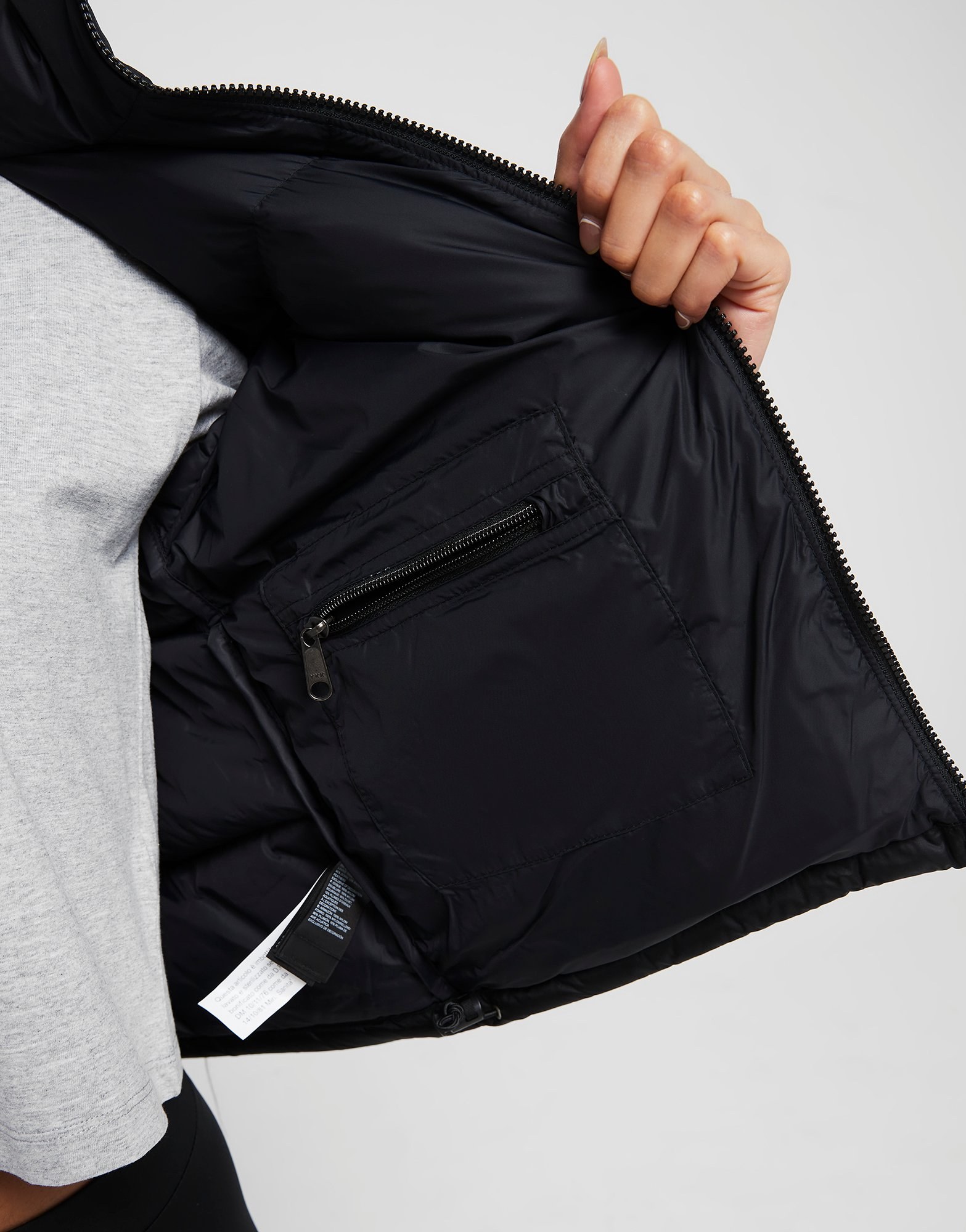 The North Face Nuptse 1996 Jacke Damen
