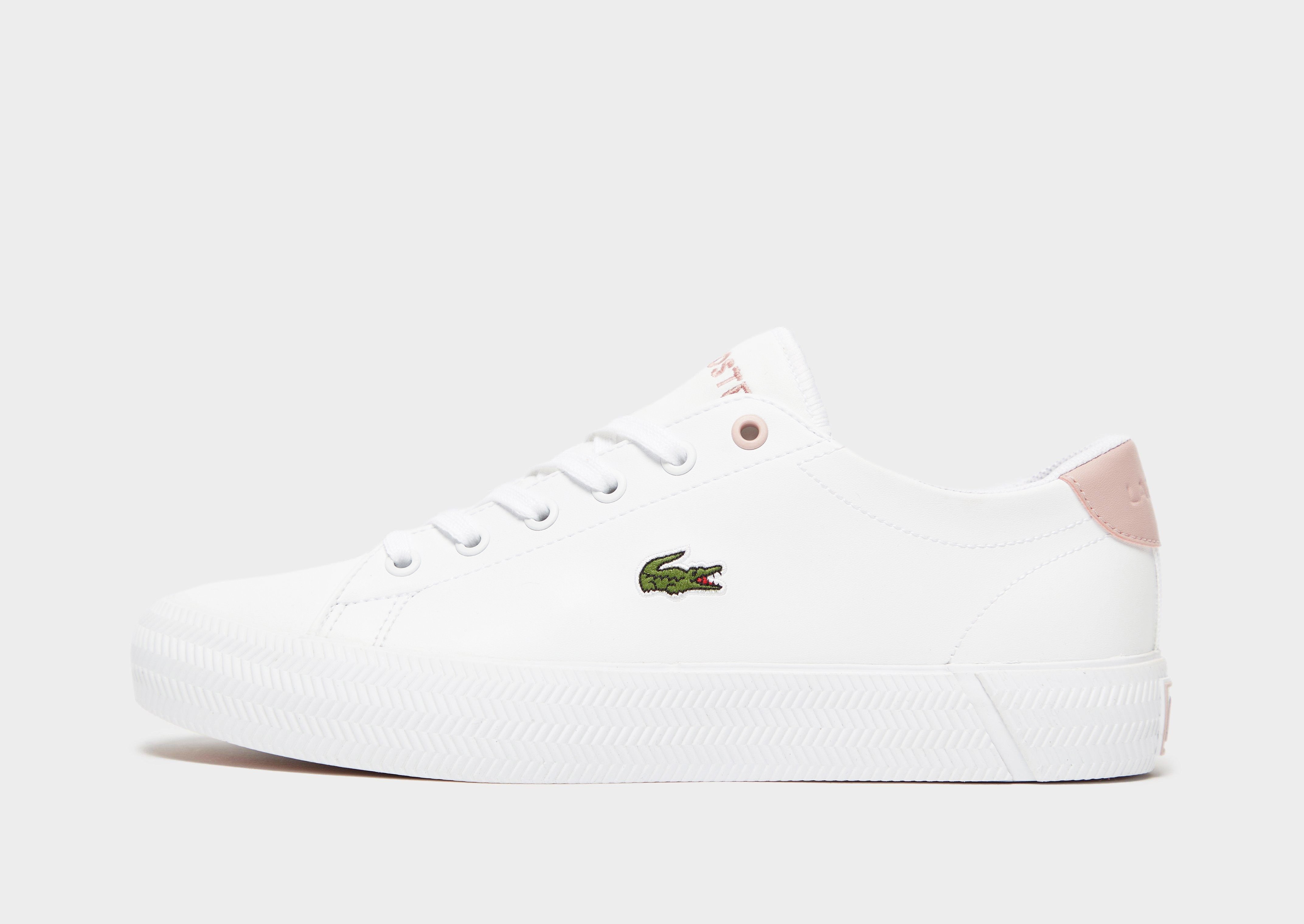 Lacoste Gripshot Kinder