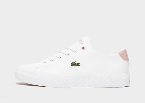 Lacoste Gripshot Kinder