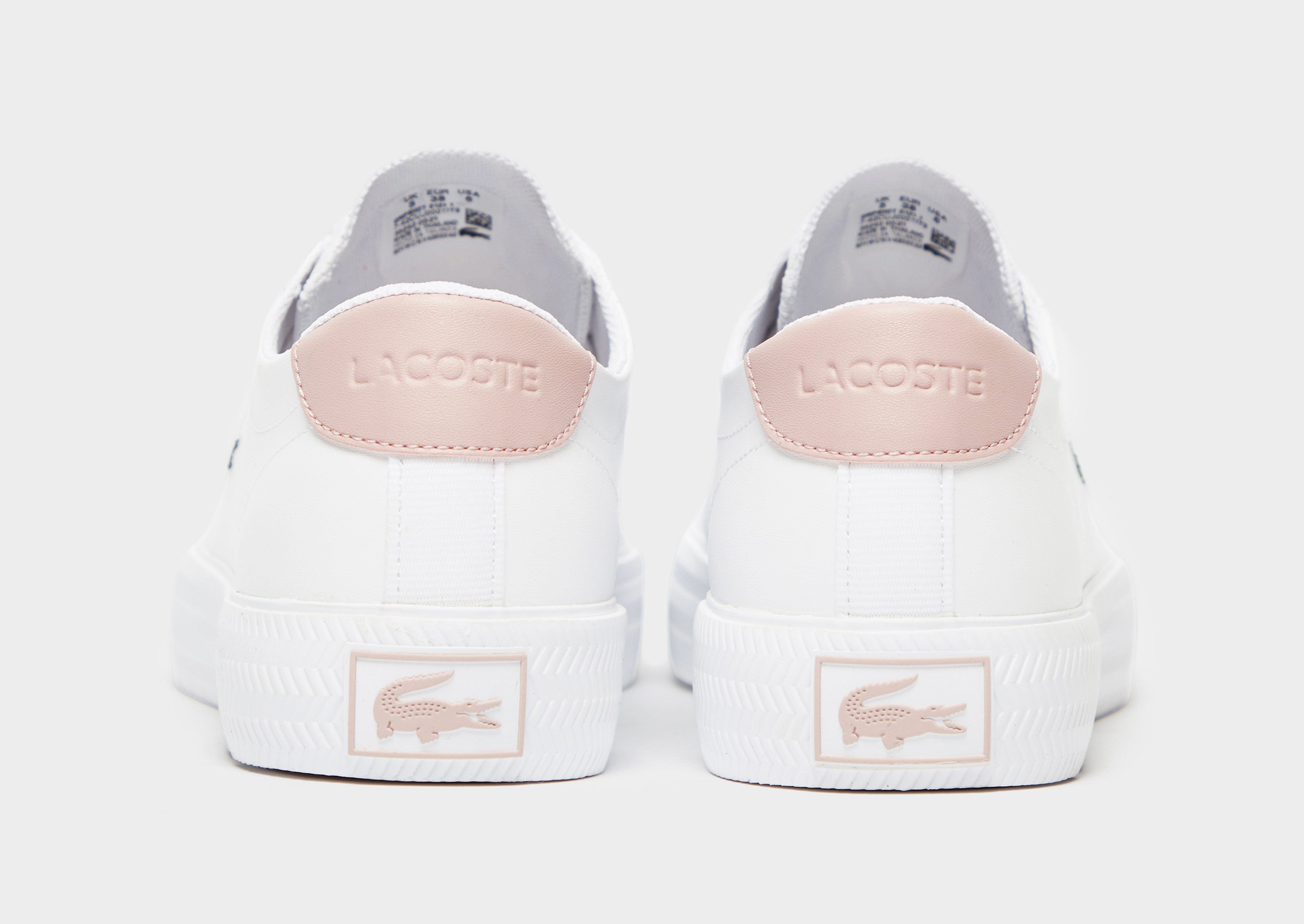 Lacoste Gripshot Kinder
