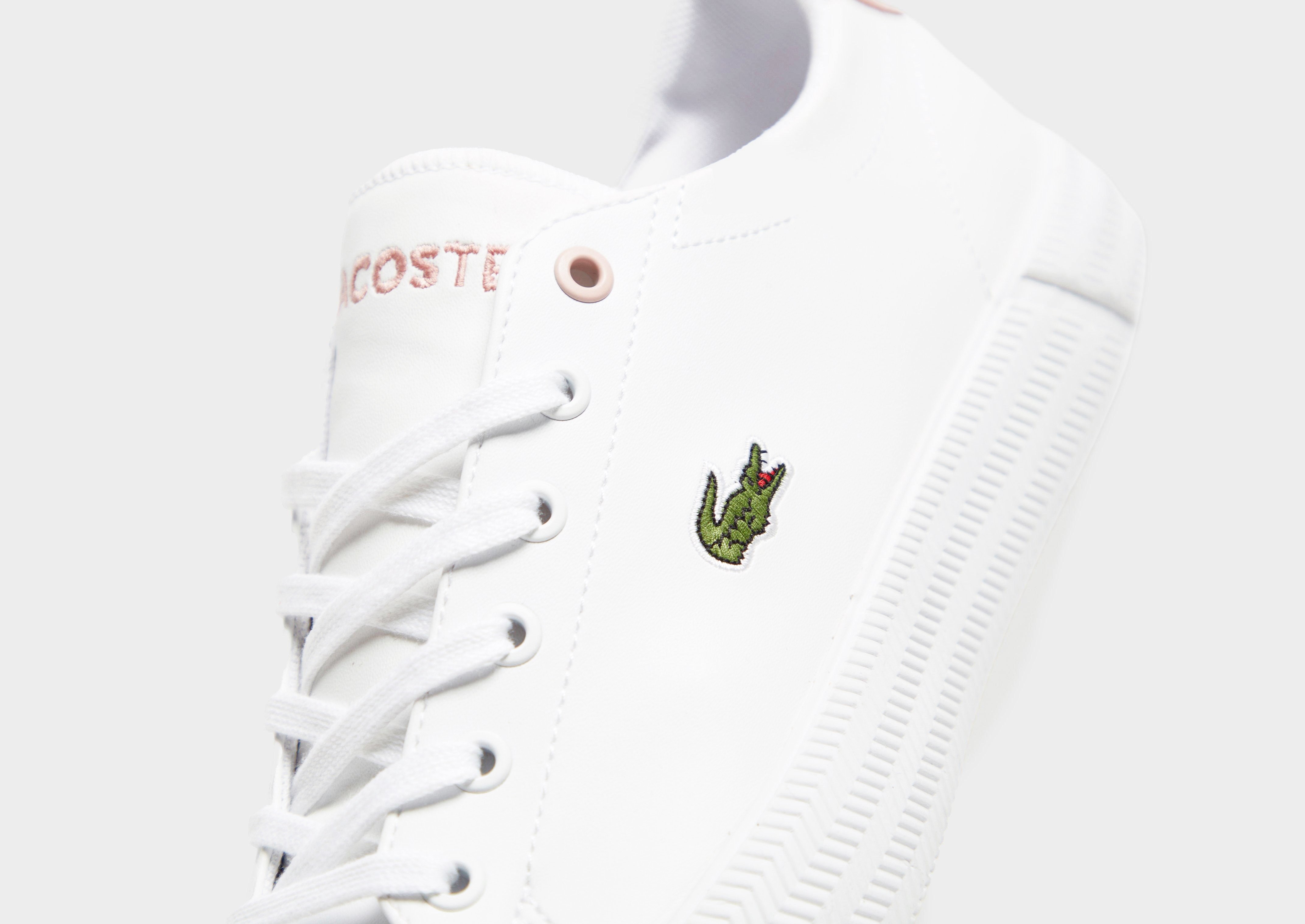 Lacoste Gripshot Kinder