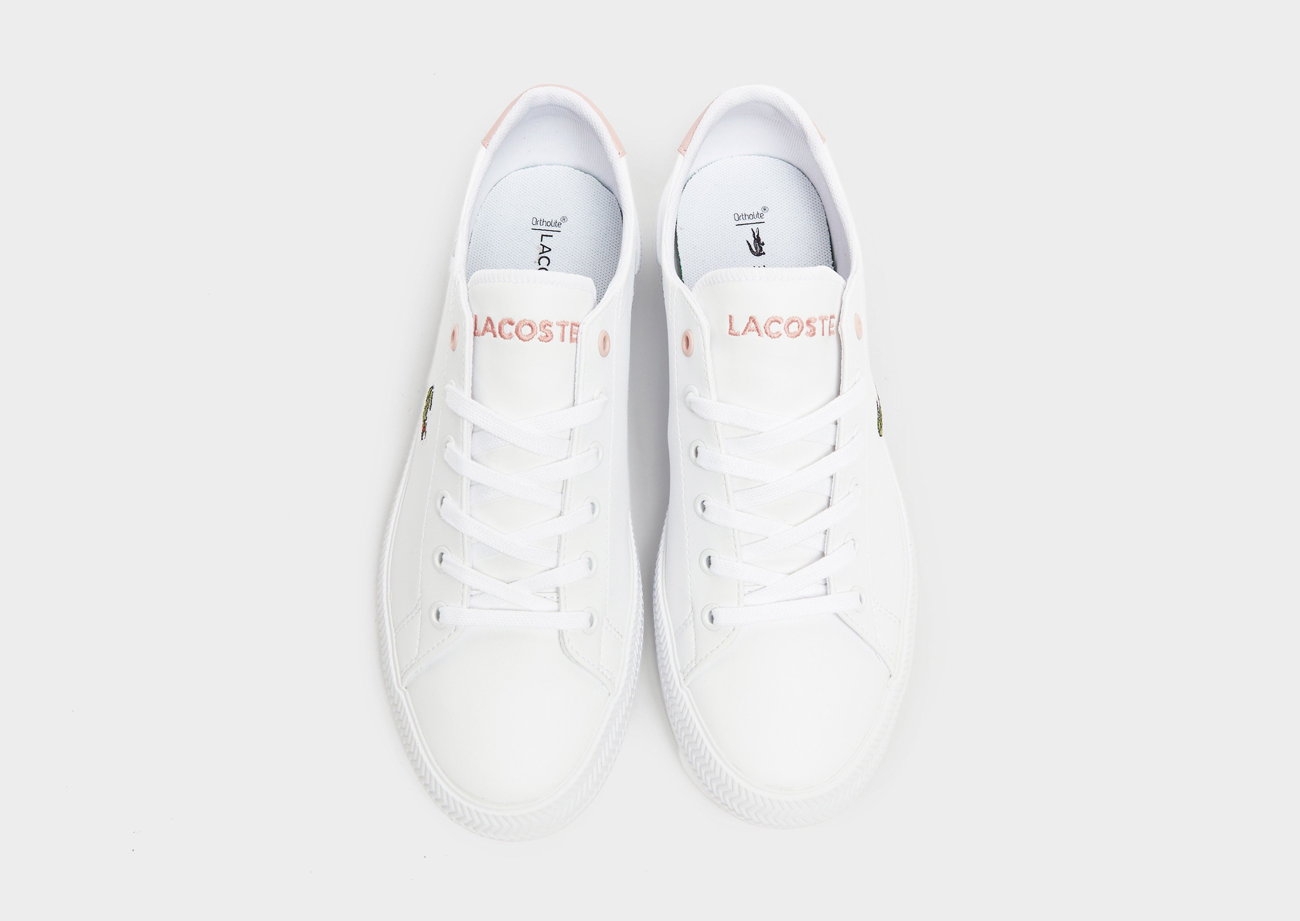 Lacoste Gripshot Kinder