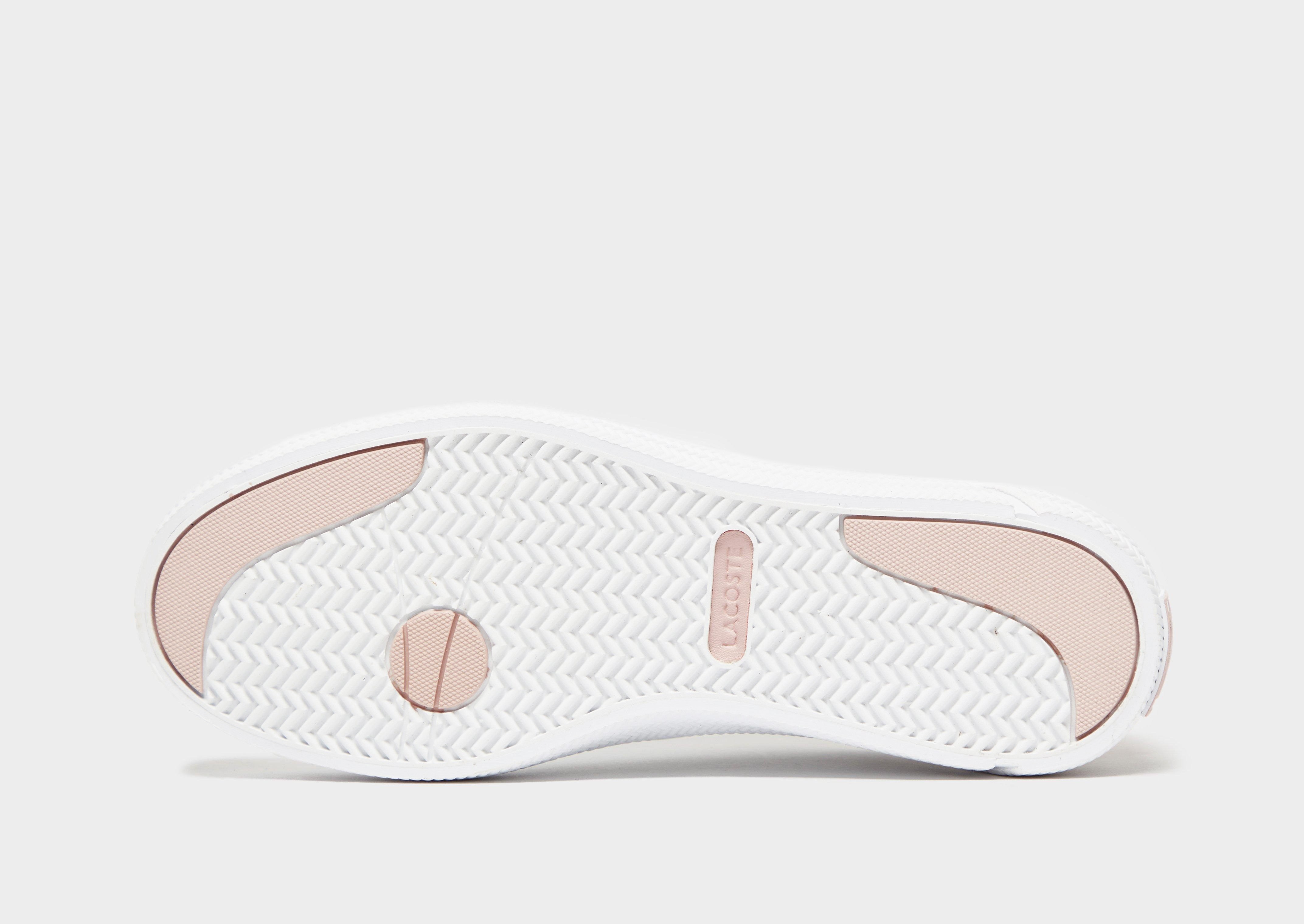 Lacoste Gripshot Kinder