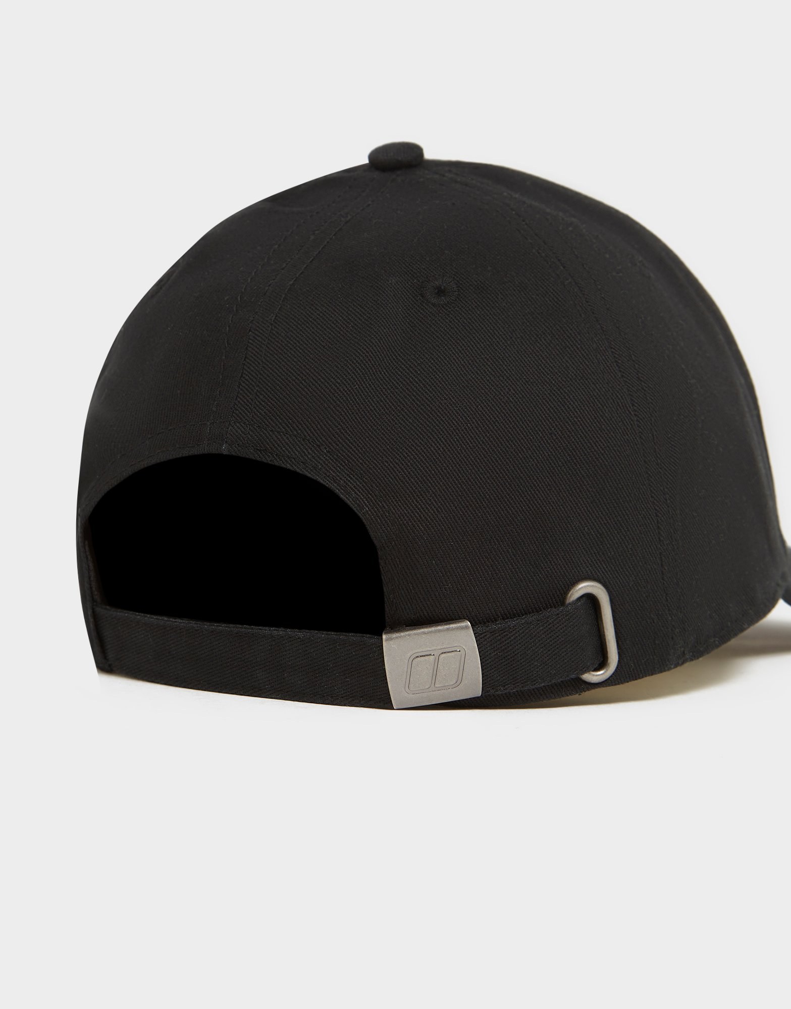 Berghaus Logo Recognition Cap
