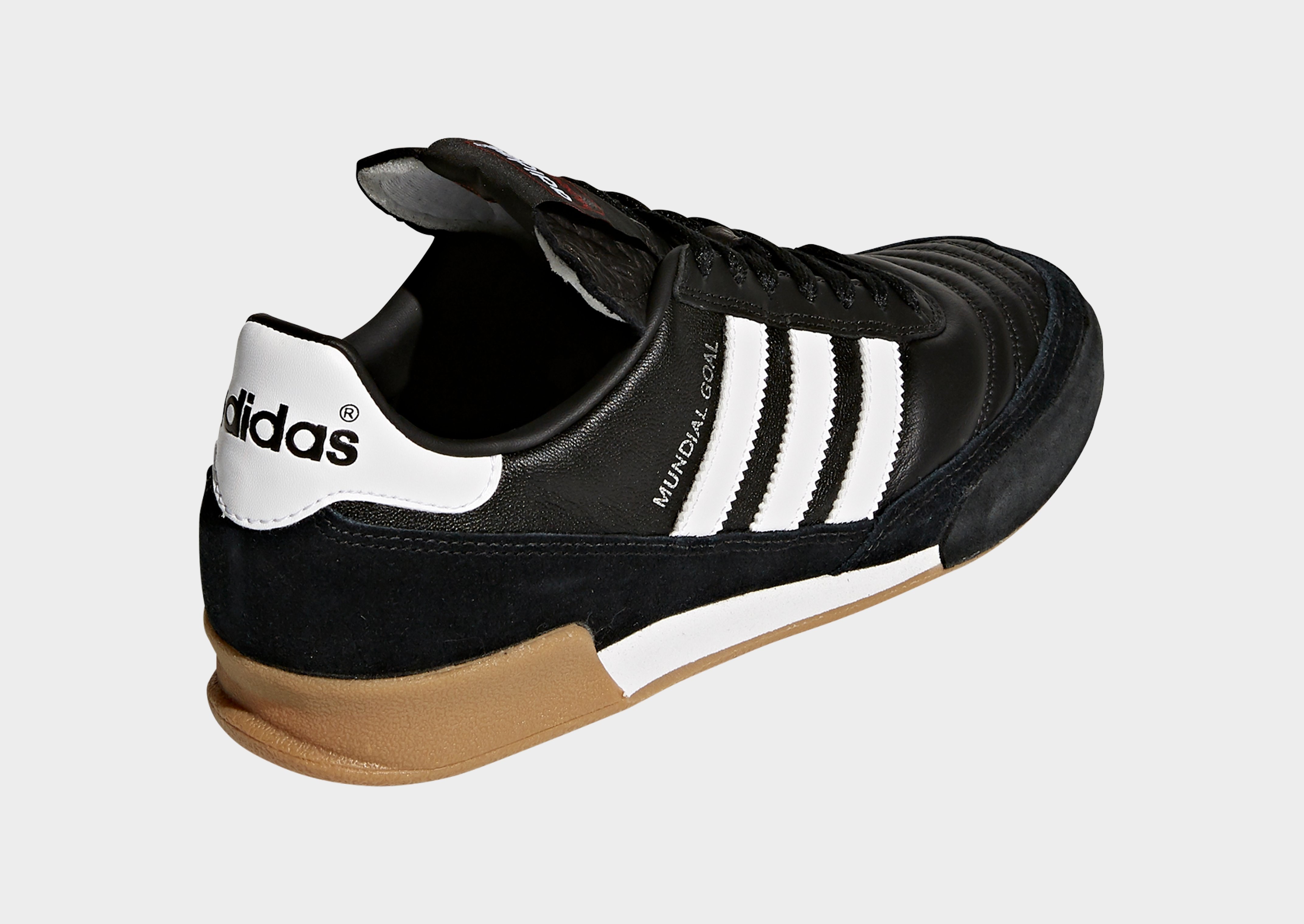 adidas Mundial Goal Schuh