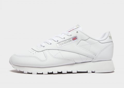 Reebok Classic Leather Damen