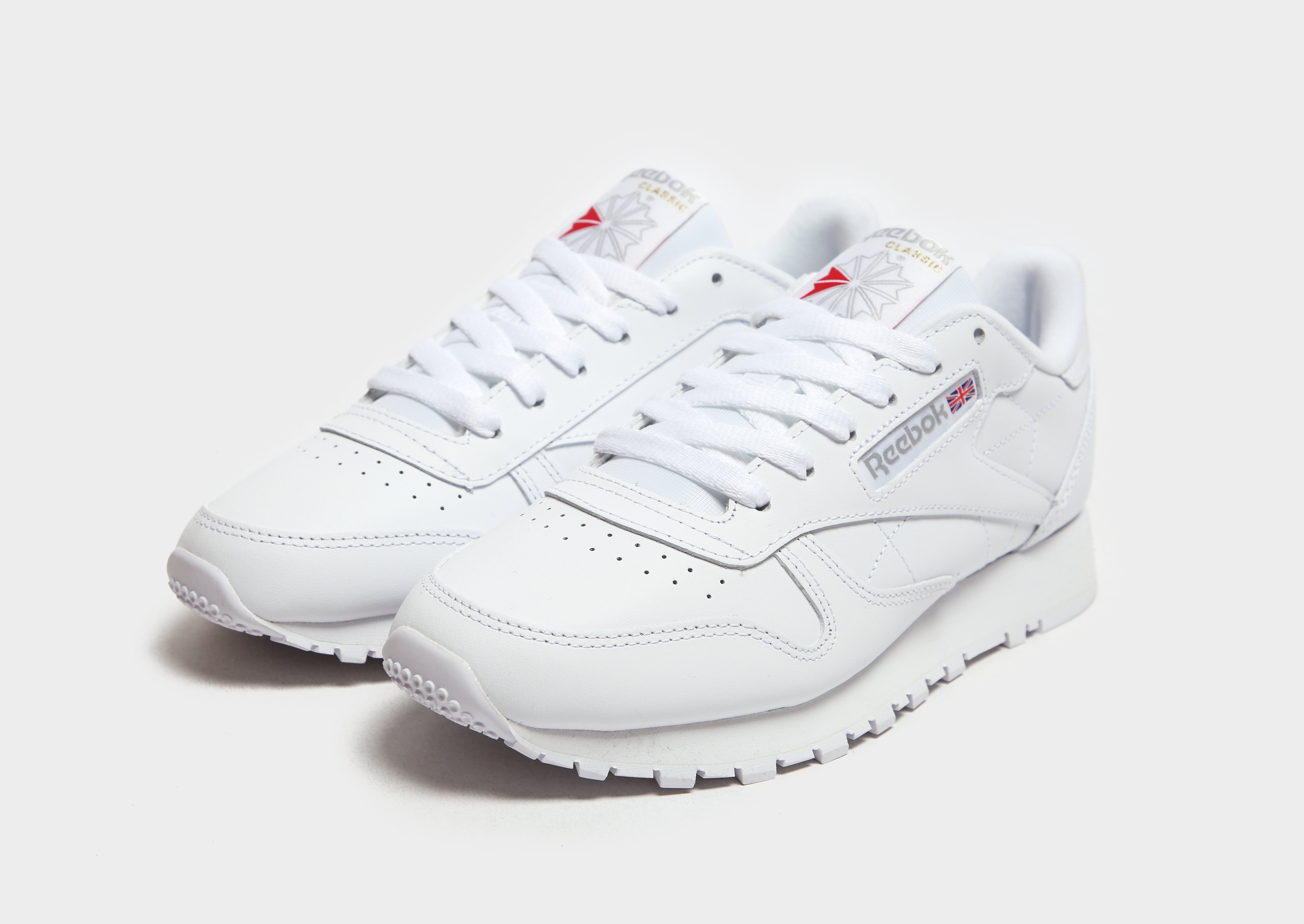 Reebok Classic Leather Damen