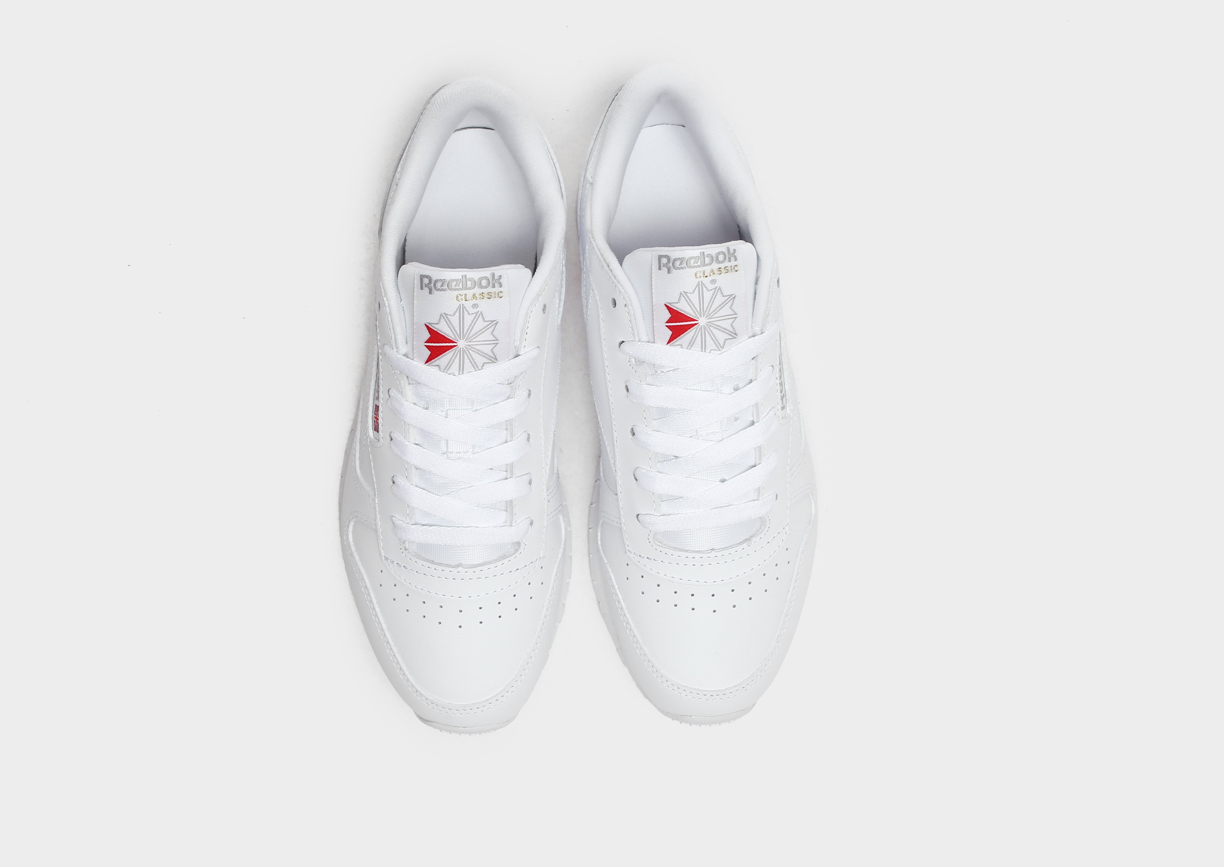 Reebok Classic Leather Damen