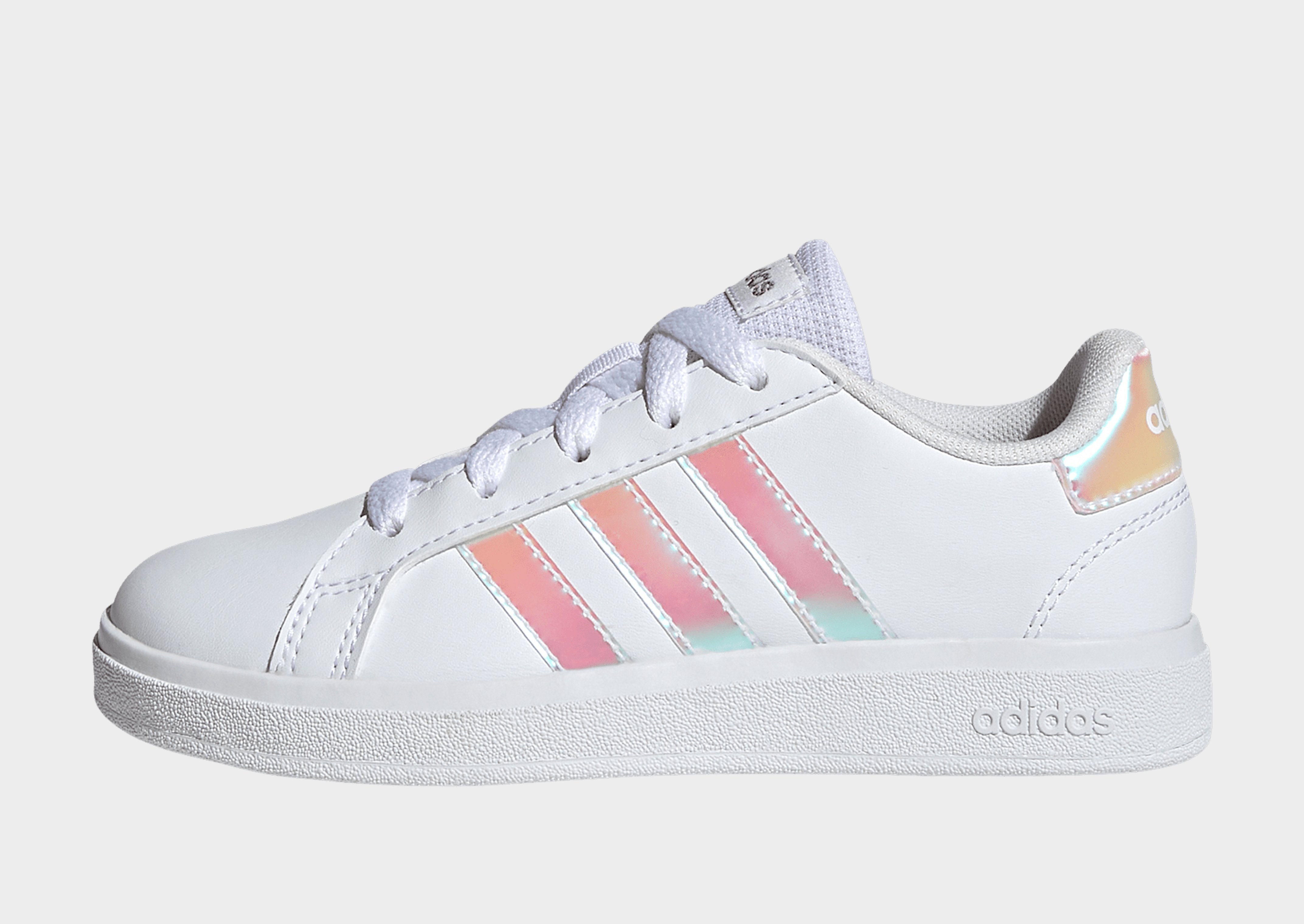 adidas Grand Court Lifestyle Lace Tennisschuhe