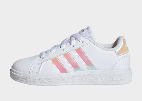 adidas Grand Court Lifestyle Lace Tennisschuhe