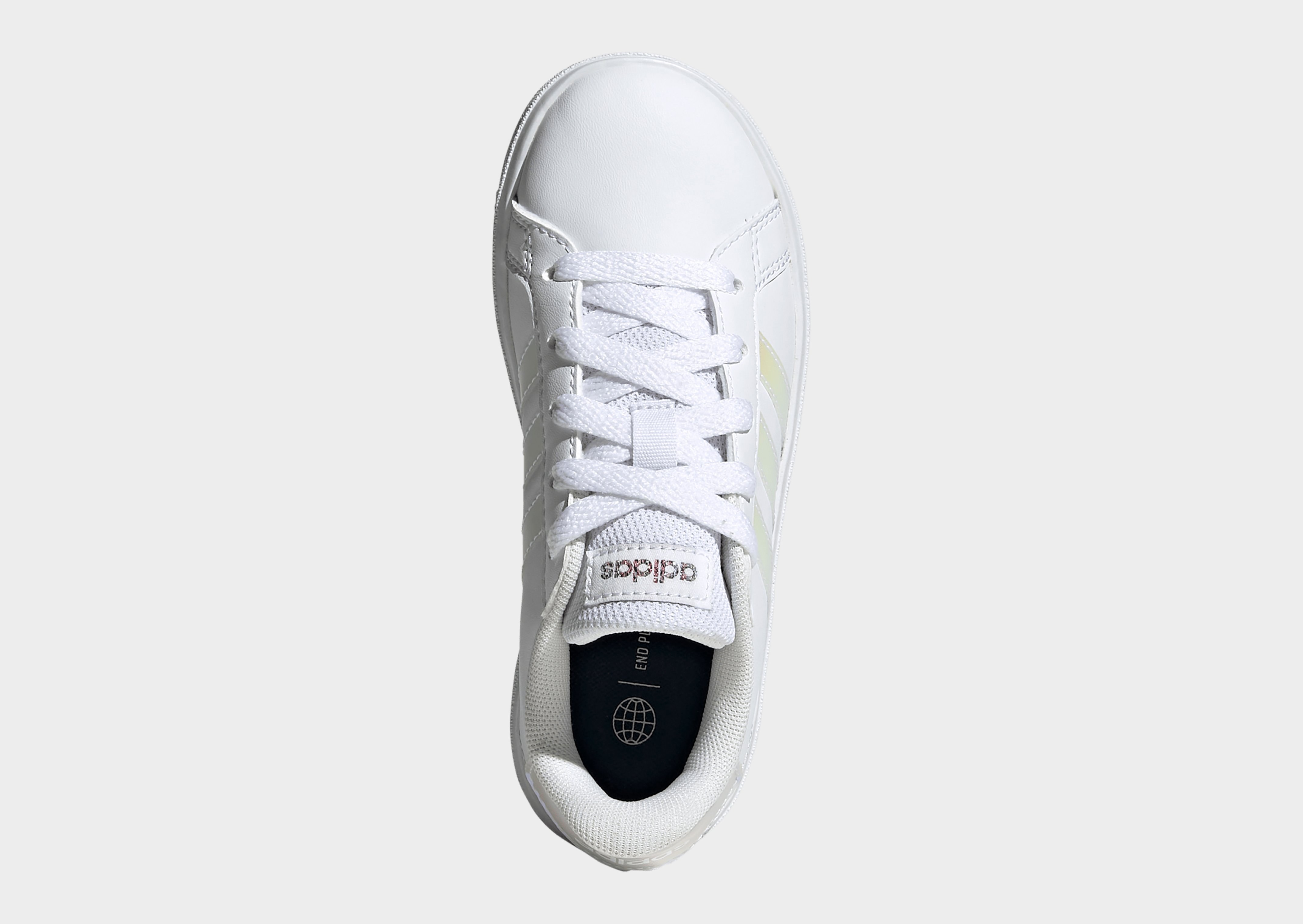 adidas Grand Court Lifestyle Lace Tennisschuhe