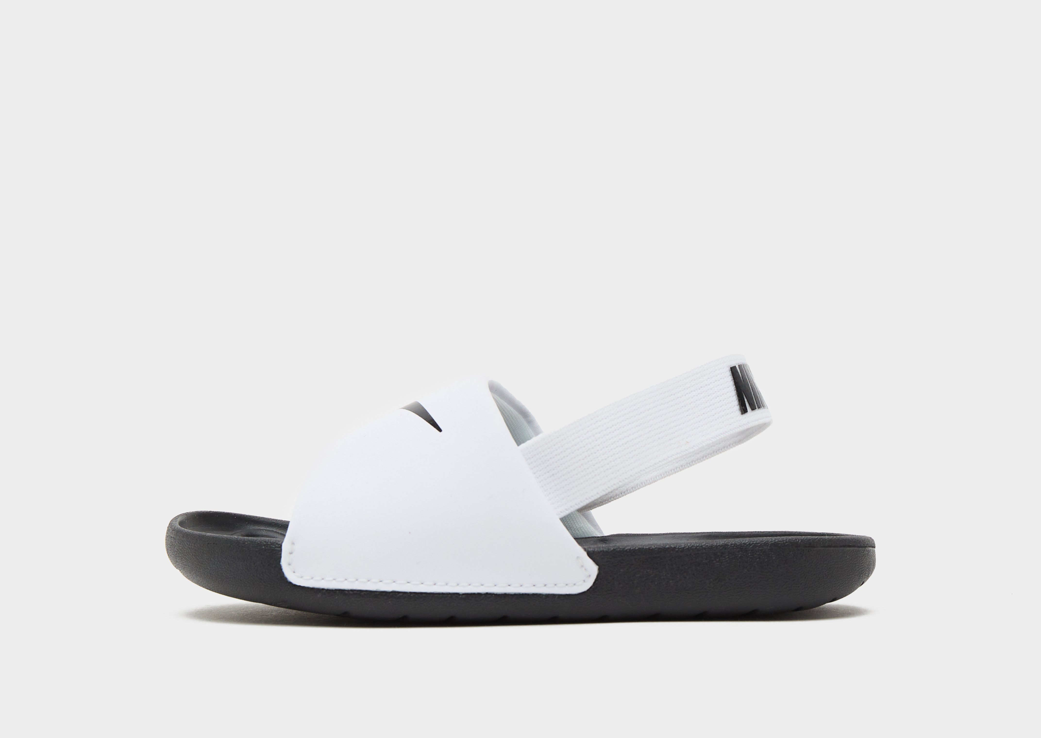Nike Kawa Slides Baby