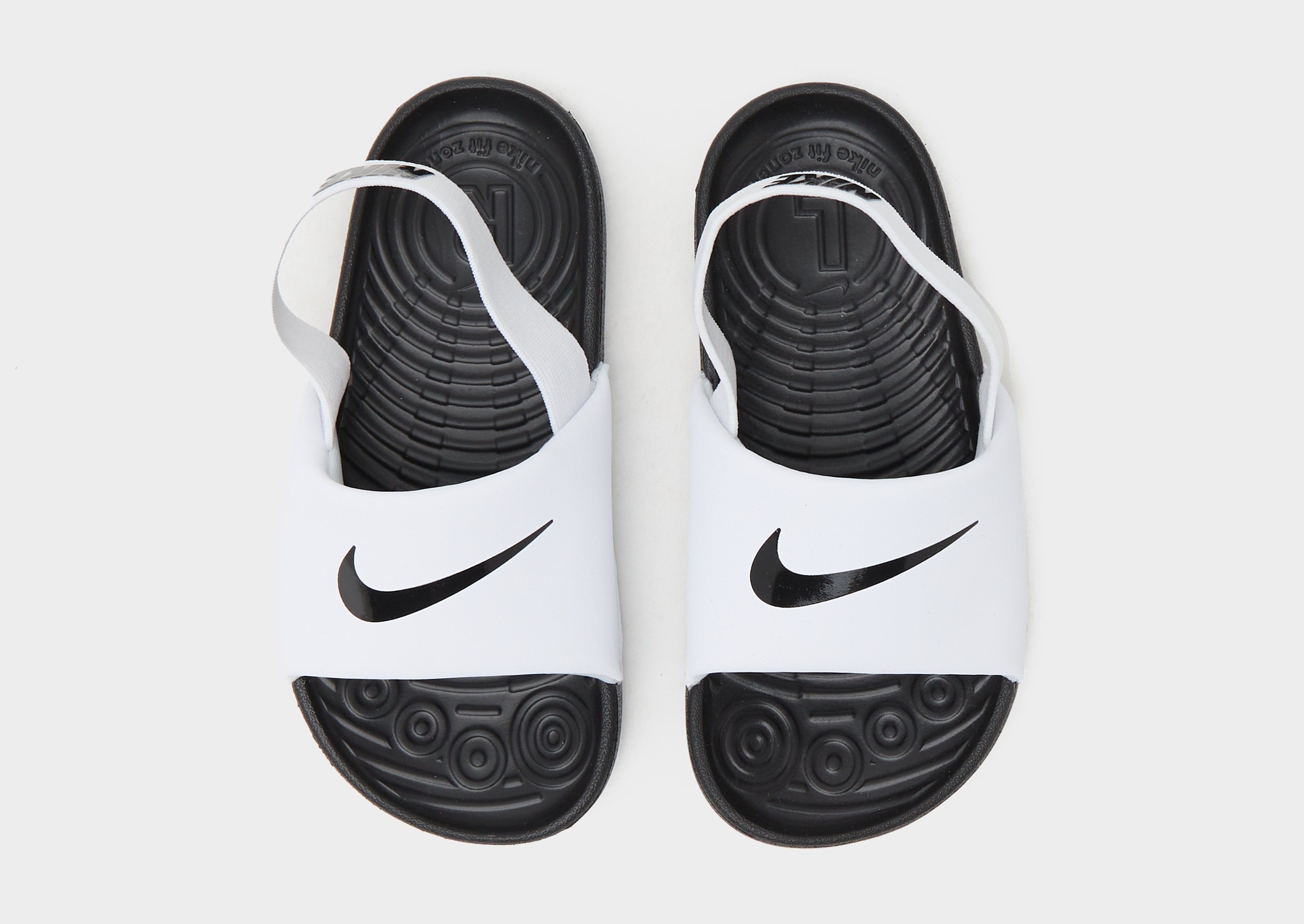 Nike Kawa Slides Baby