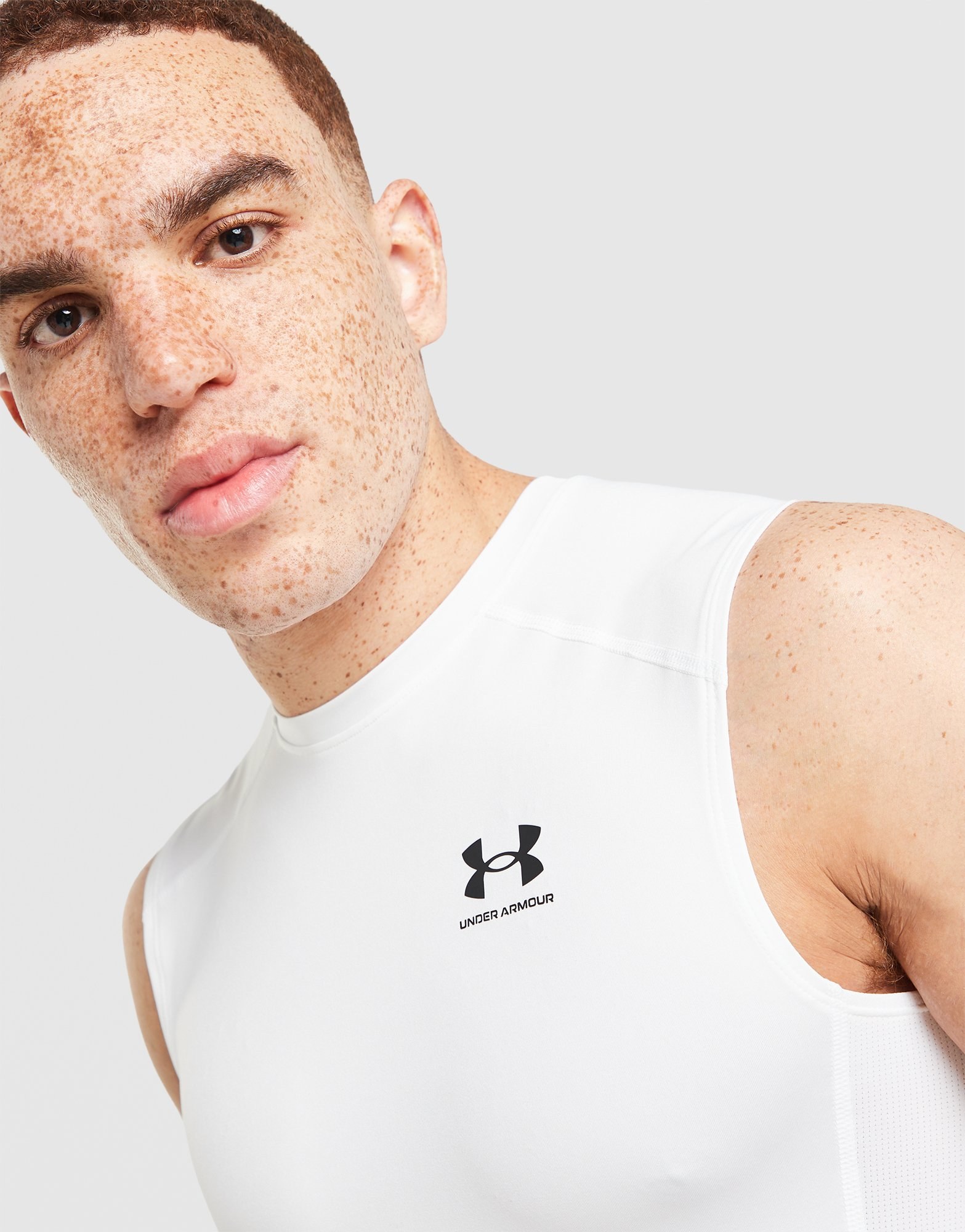 Under Armour HeatGear Ärmelloses Oberteil